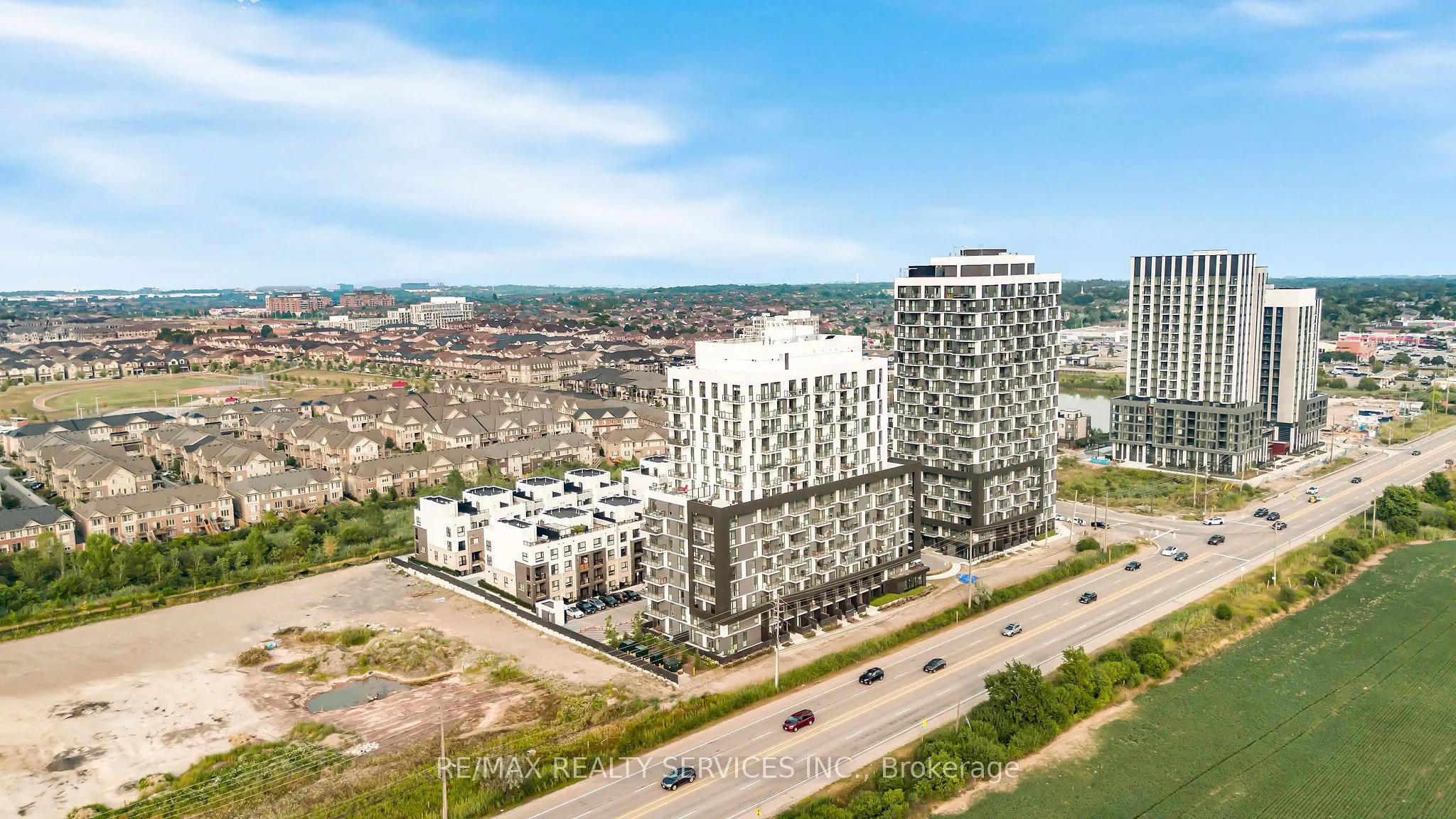 345 Wheat Boom Drive, #1206
