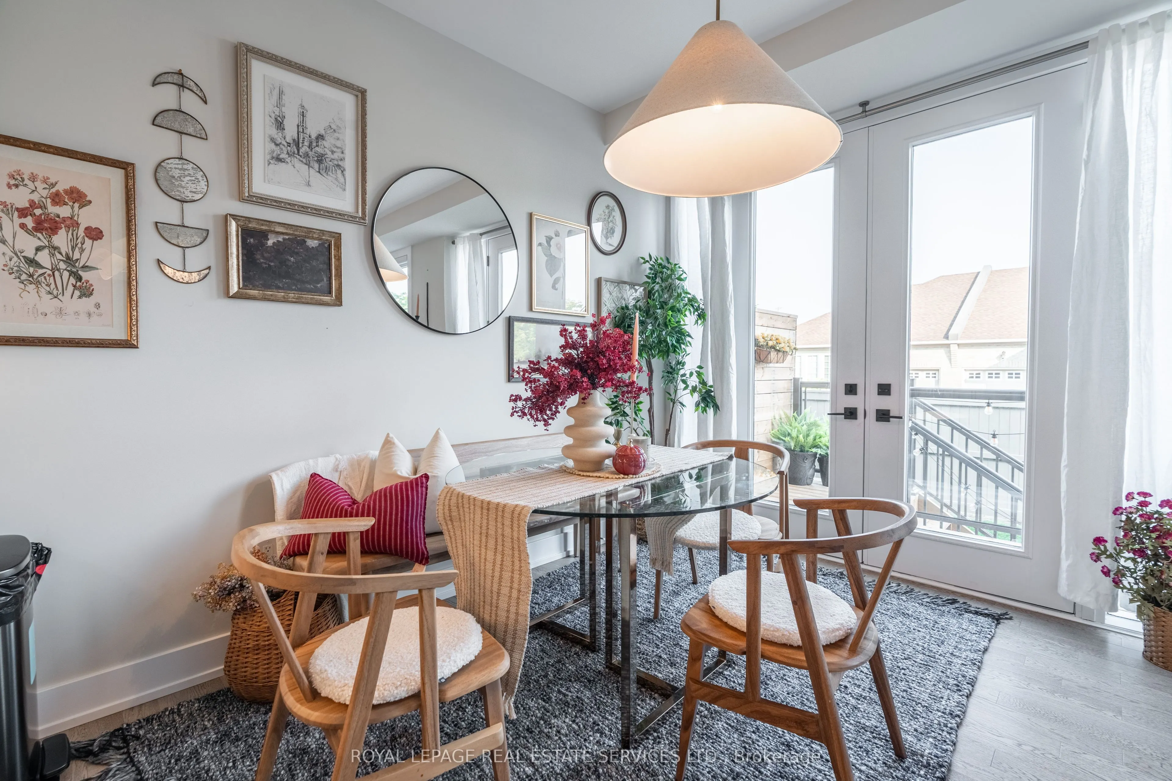 2273 Turnberry Road, #24