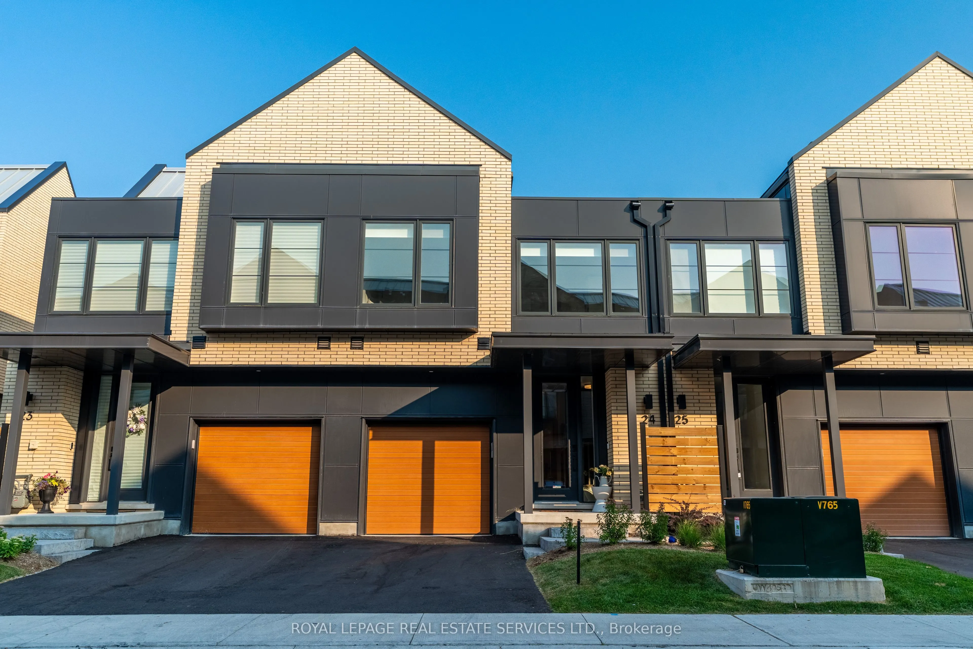 2273 Turnberry Road, #24