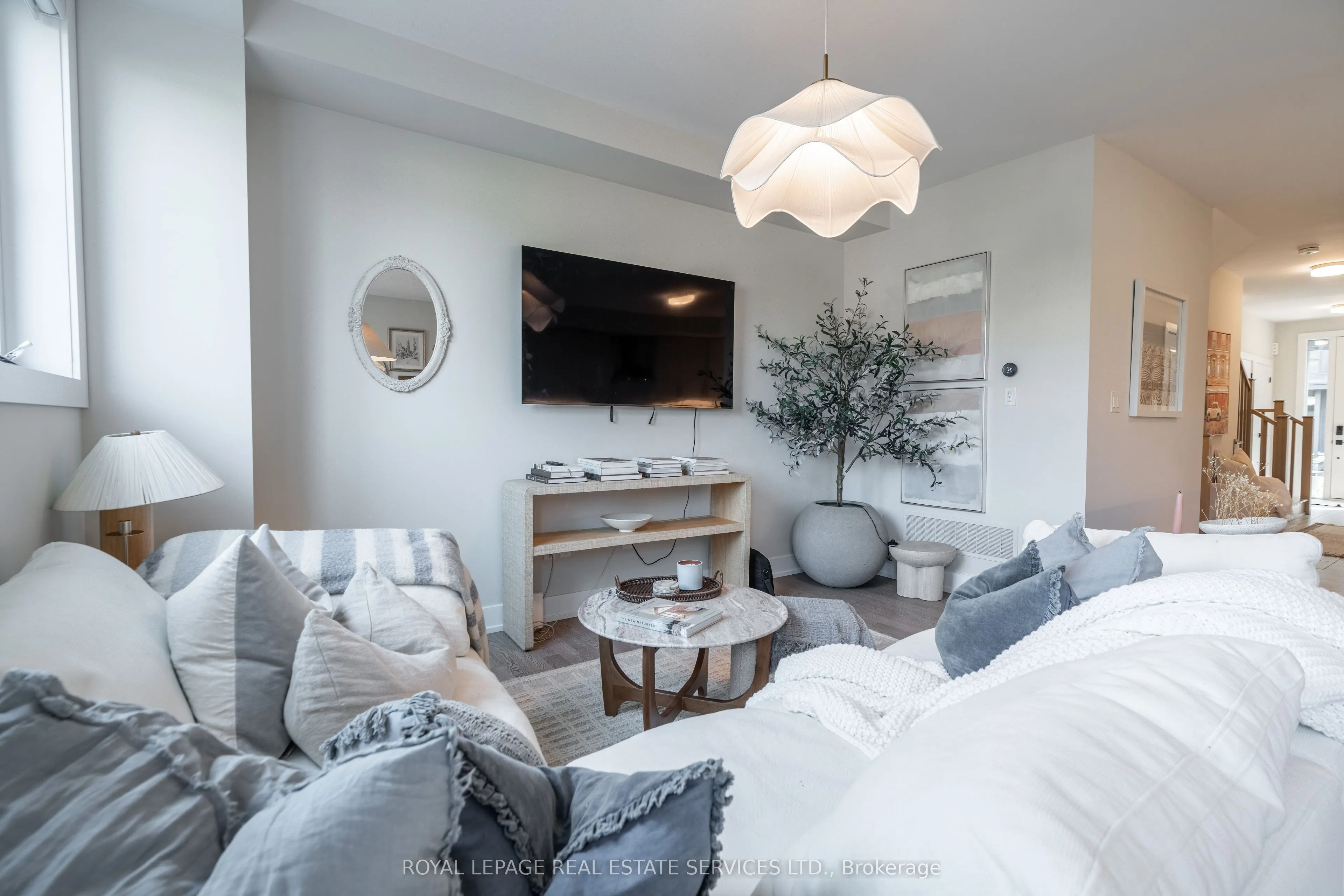 2273 Turnberry Road, #24