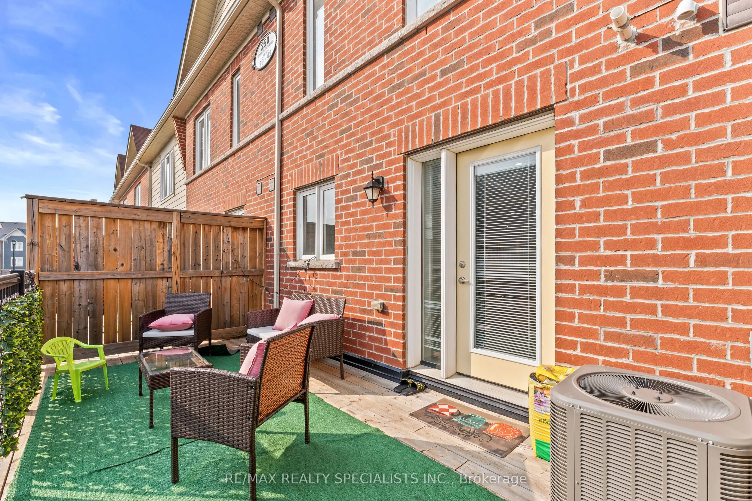 250 Sunny Meadow Boulevard, #37