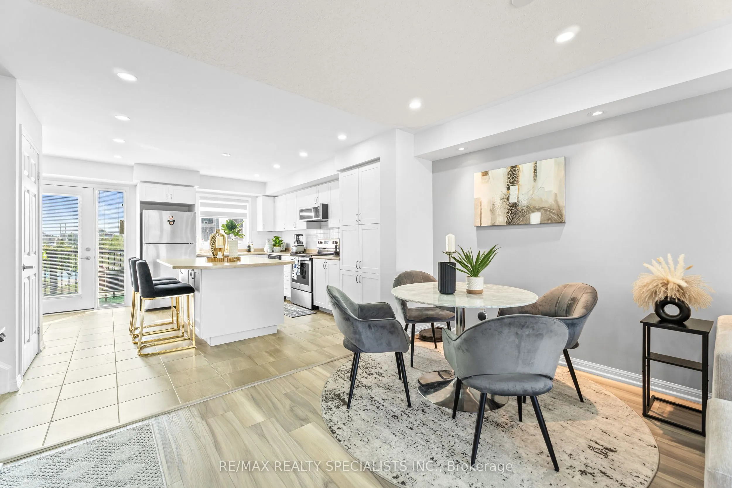250 Sunny Meadow Boulevard, #37