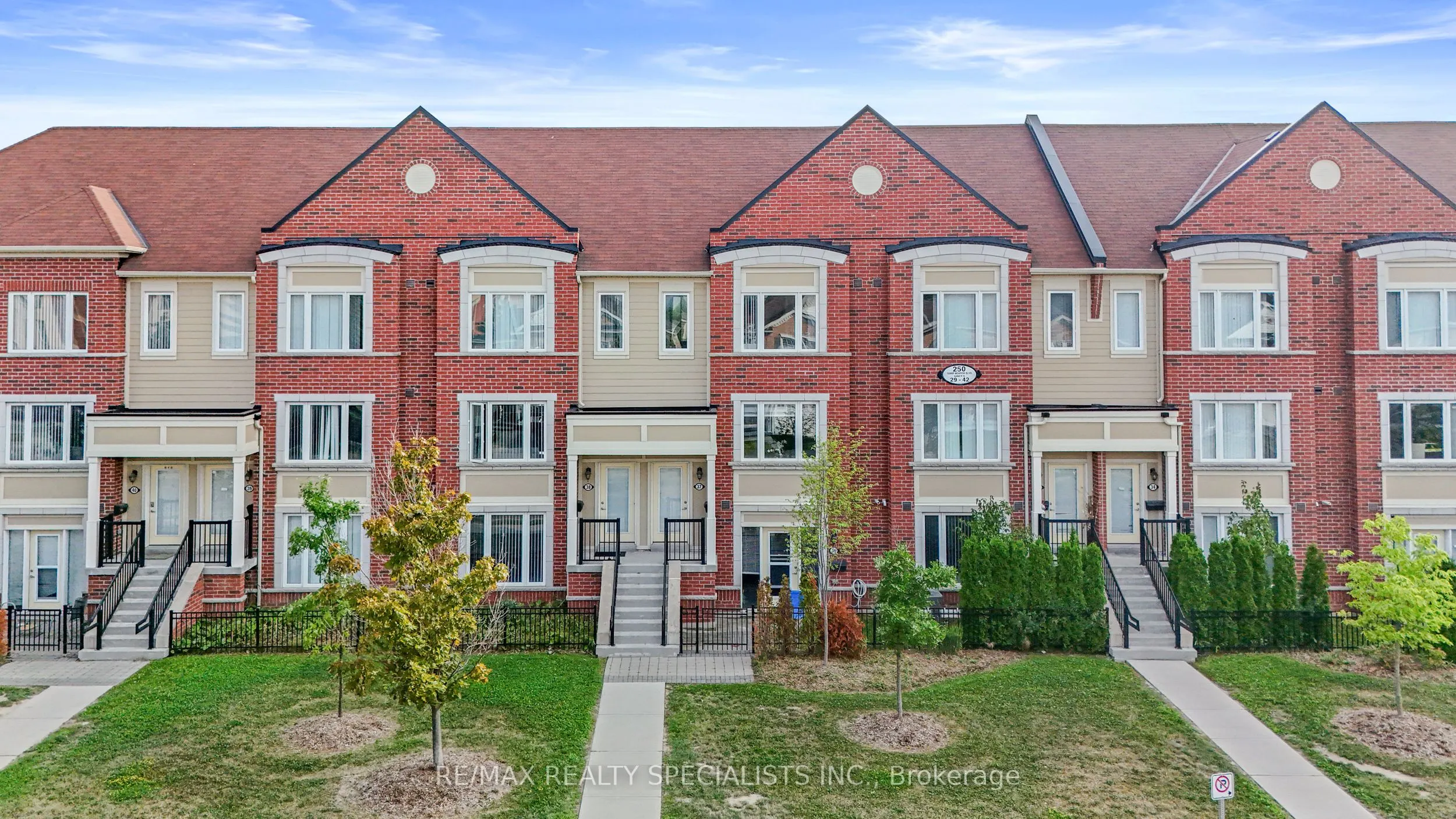 250 Sunny Meadow Boulevard, #37