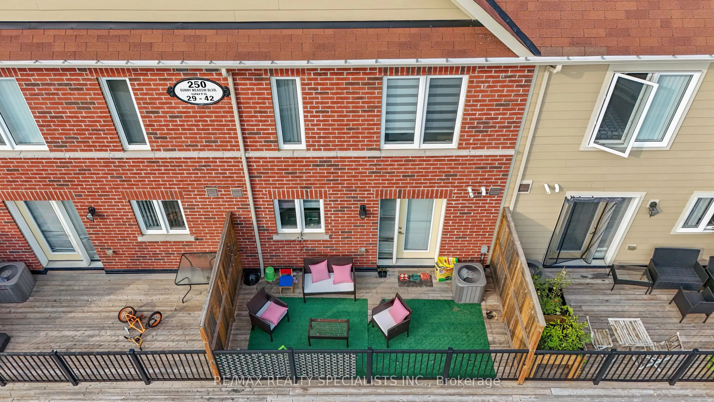 250 Sunny Meadow Boulevard, #37