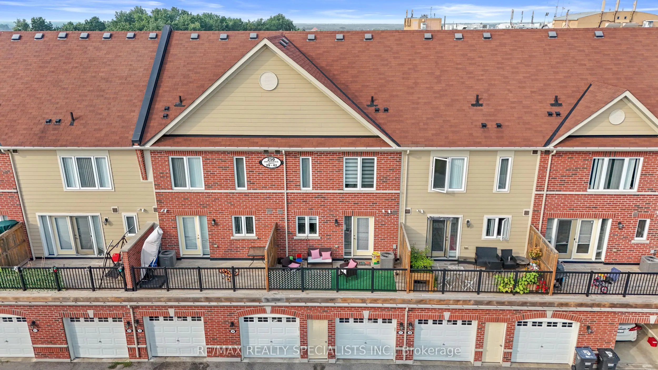 250 Sunny Meadow Boulevard, #37