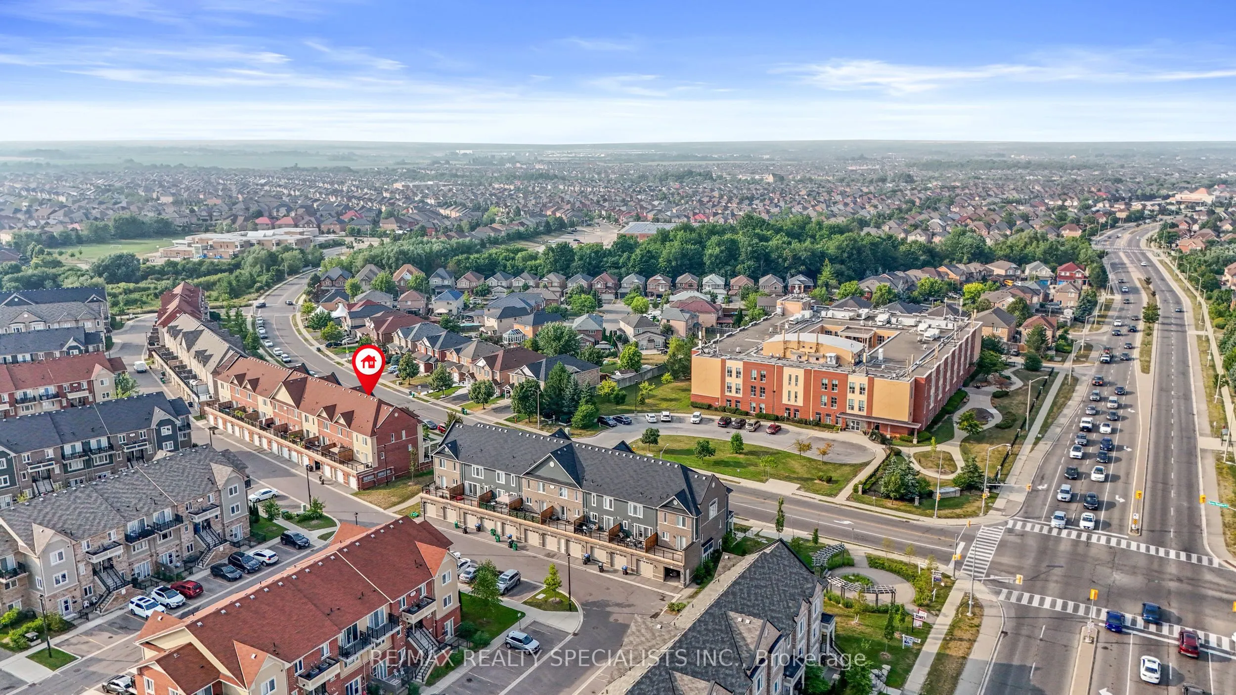 250 Sunny Meadow Boulevard, #37
