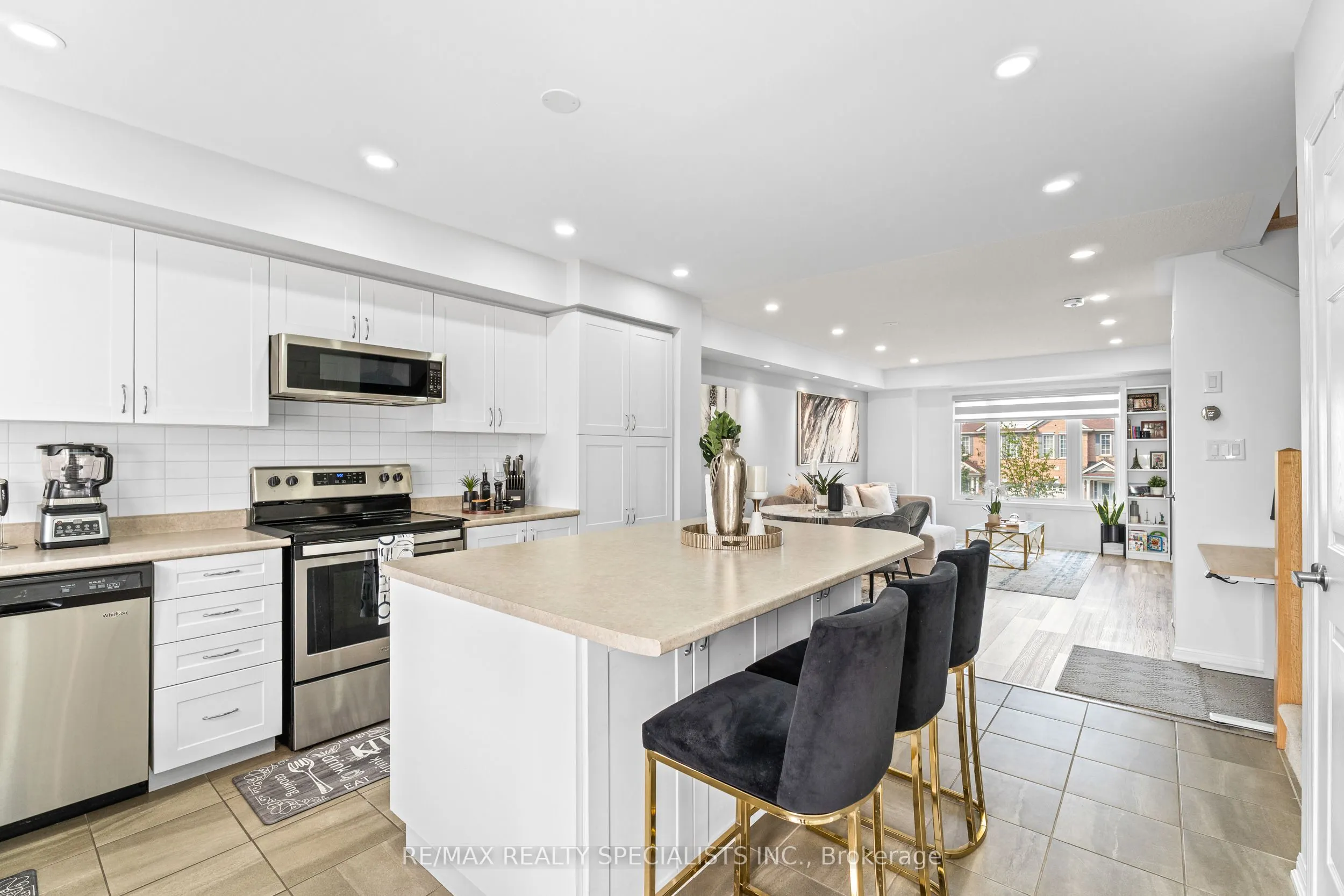 250 Sunny Meadow Boulevard, #37