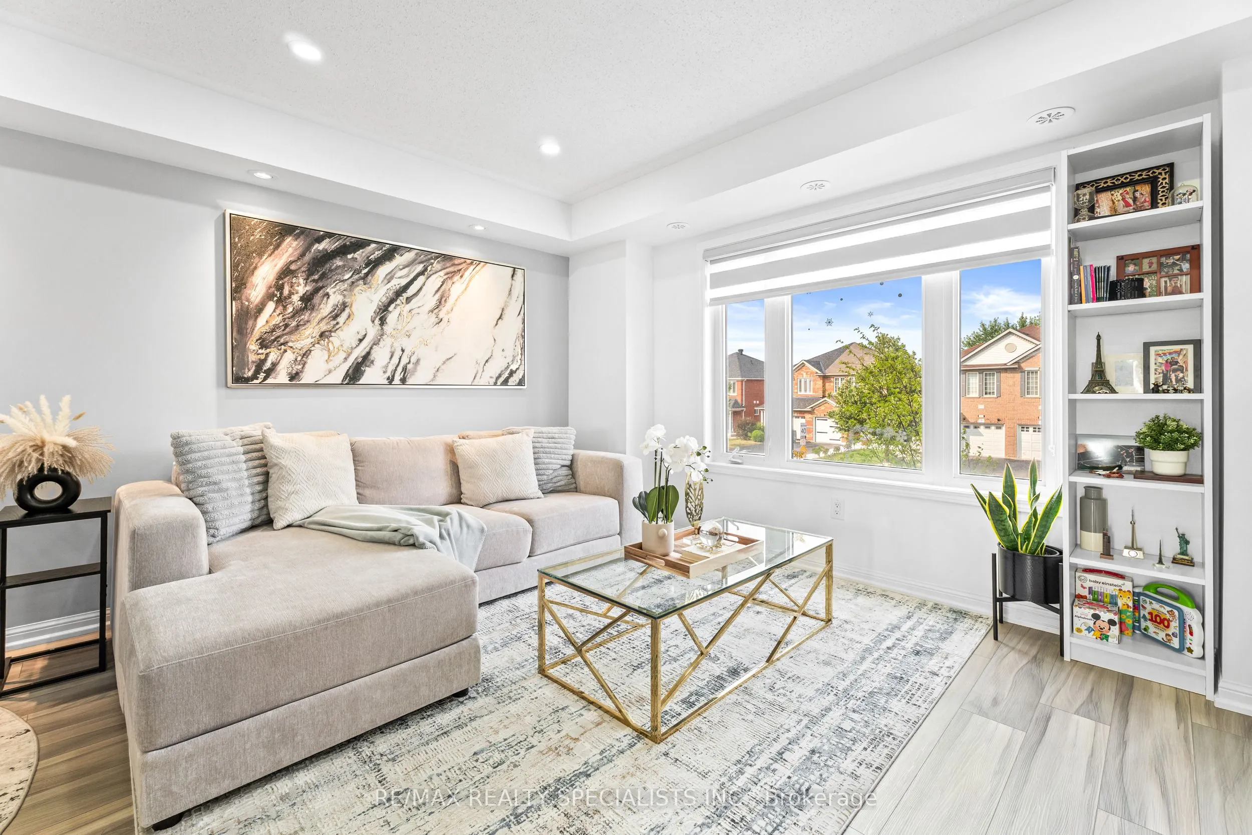 250 Sunny Meadow Boulevard, #37