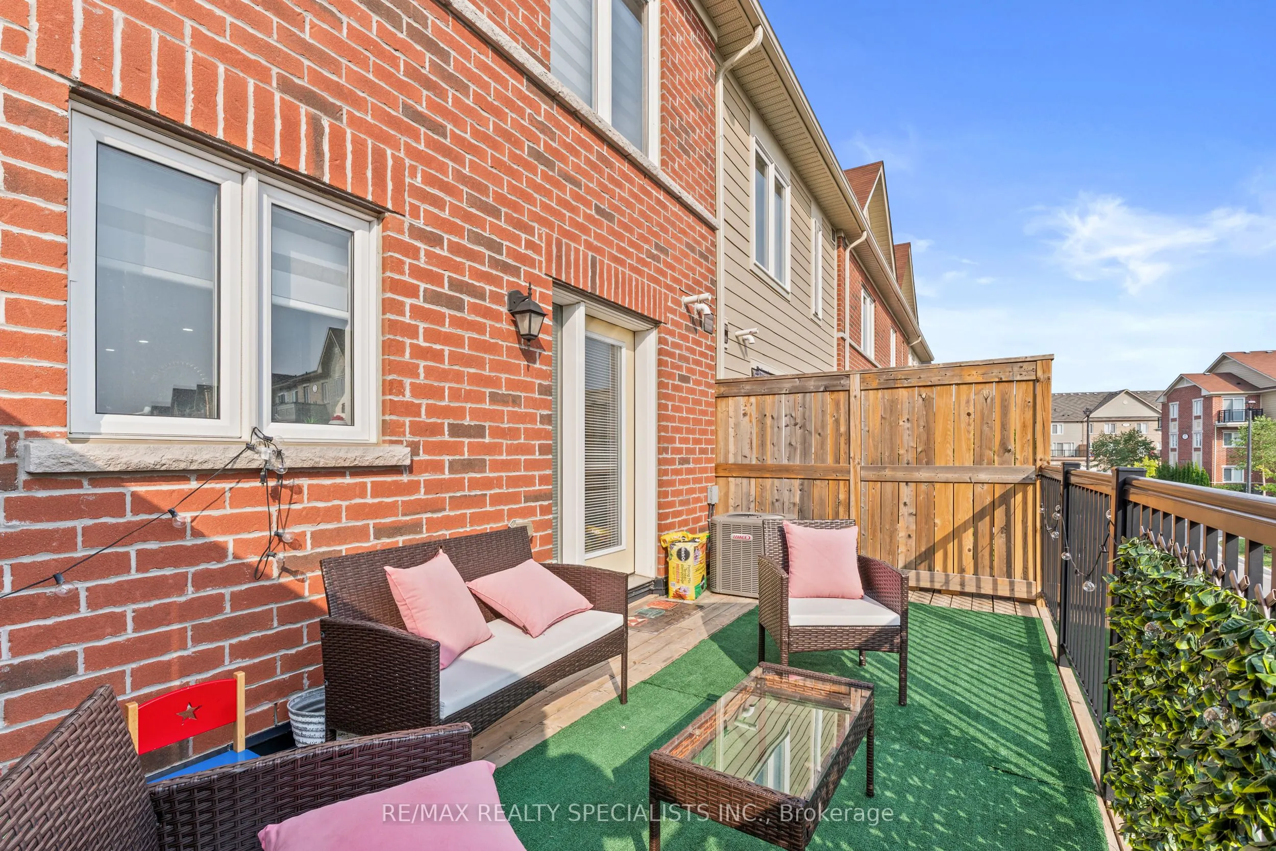 250 Sunny Meadow Boulevard, #37