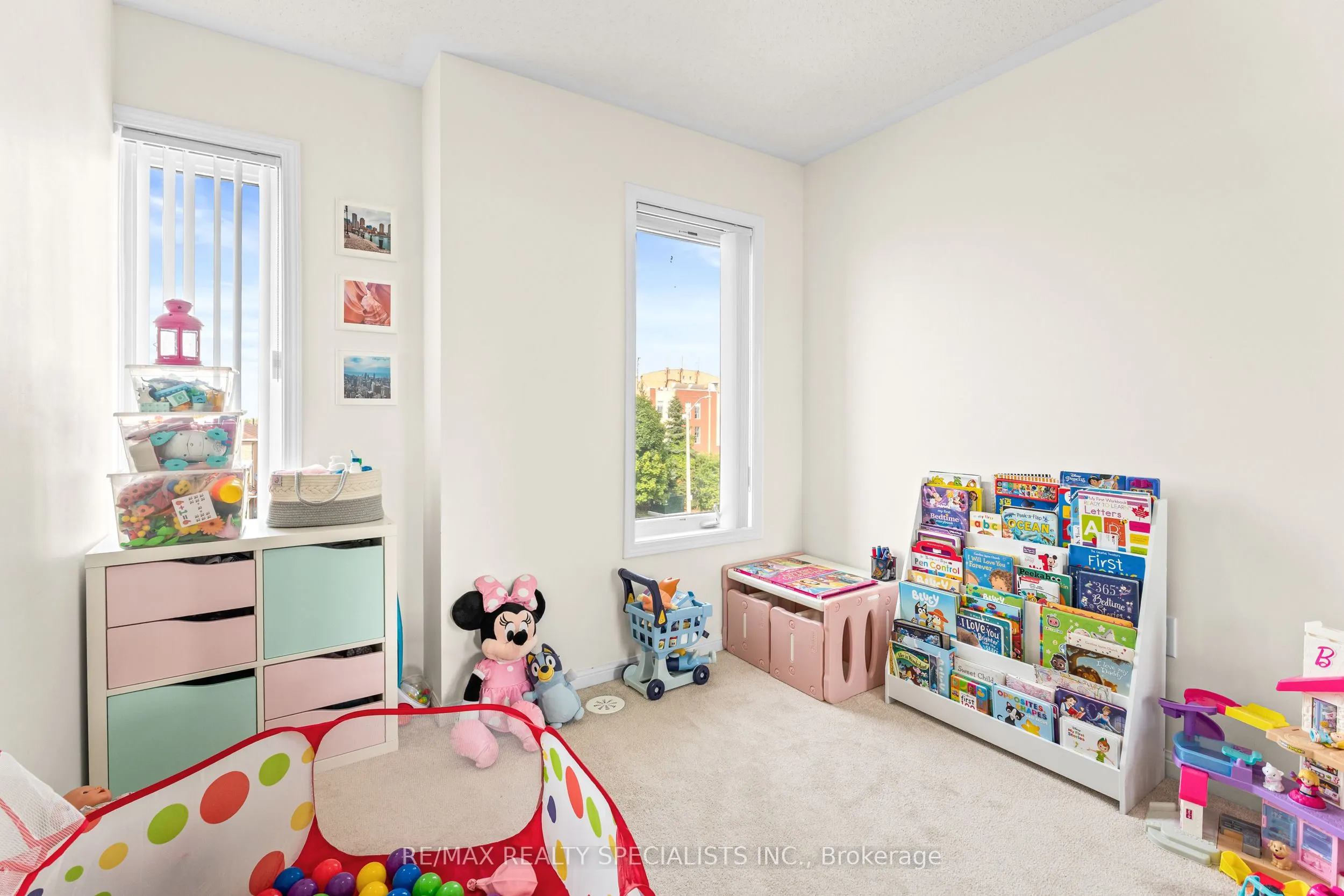 250 Sunny Meadow Boulevard, #37