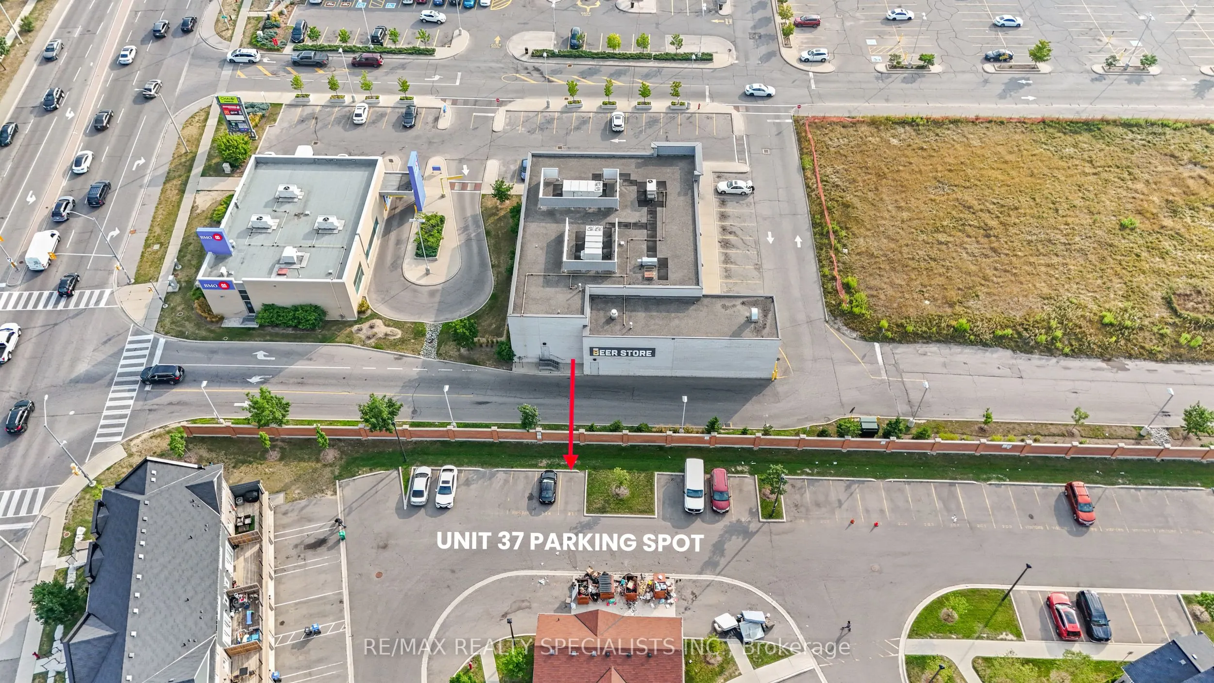250 Sunny Meadow Boulevard, #37