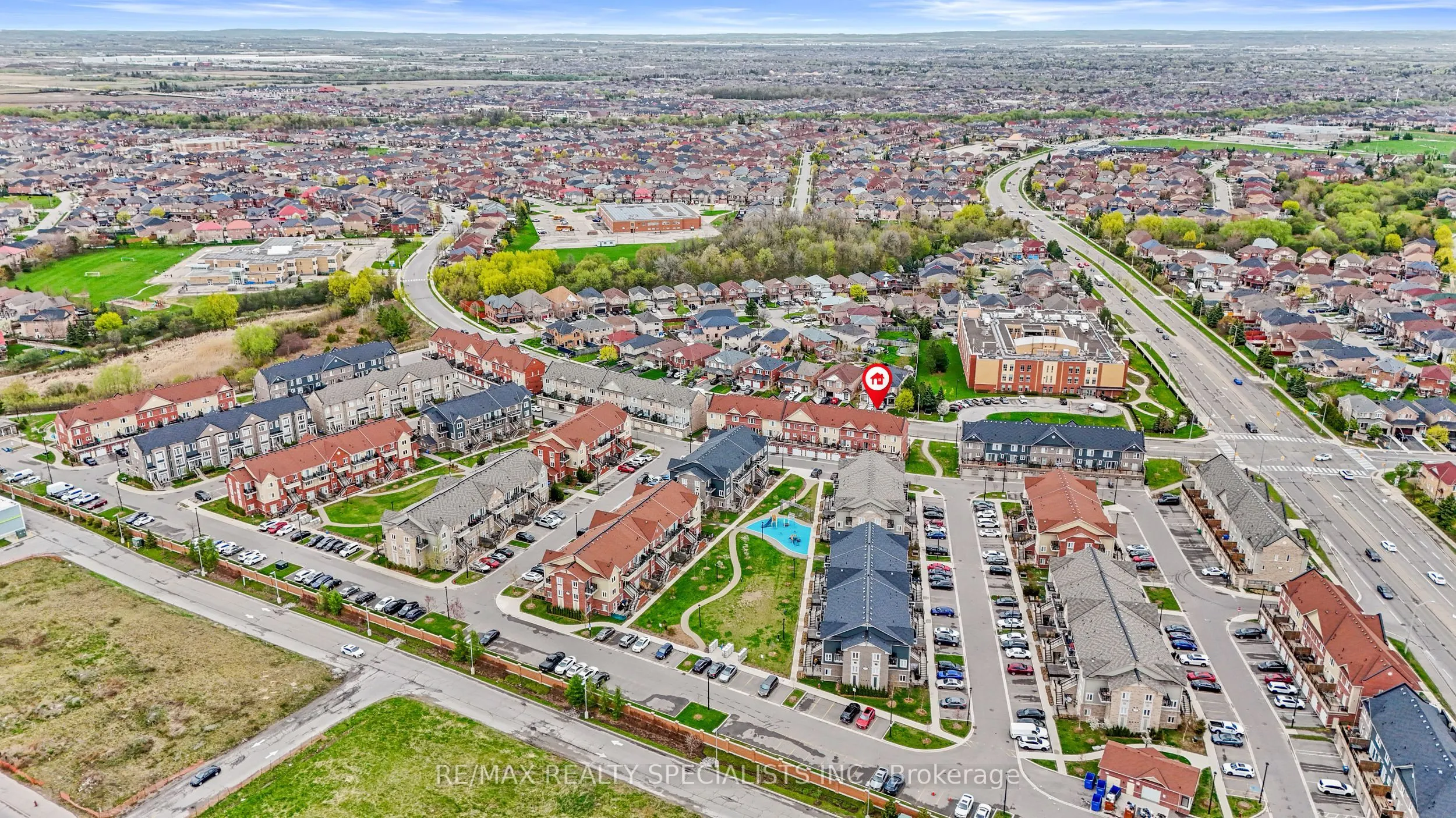 250 Sunny Meadow Boulevard, #37