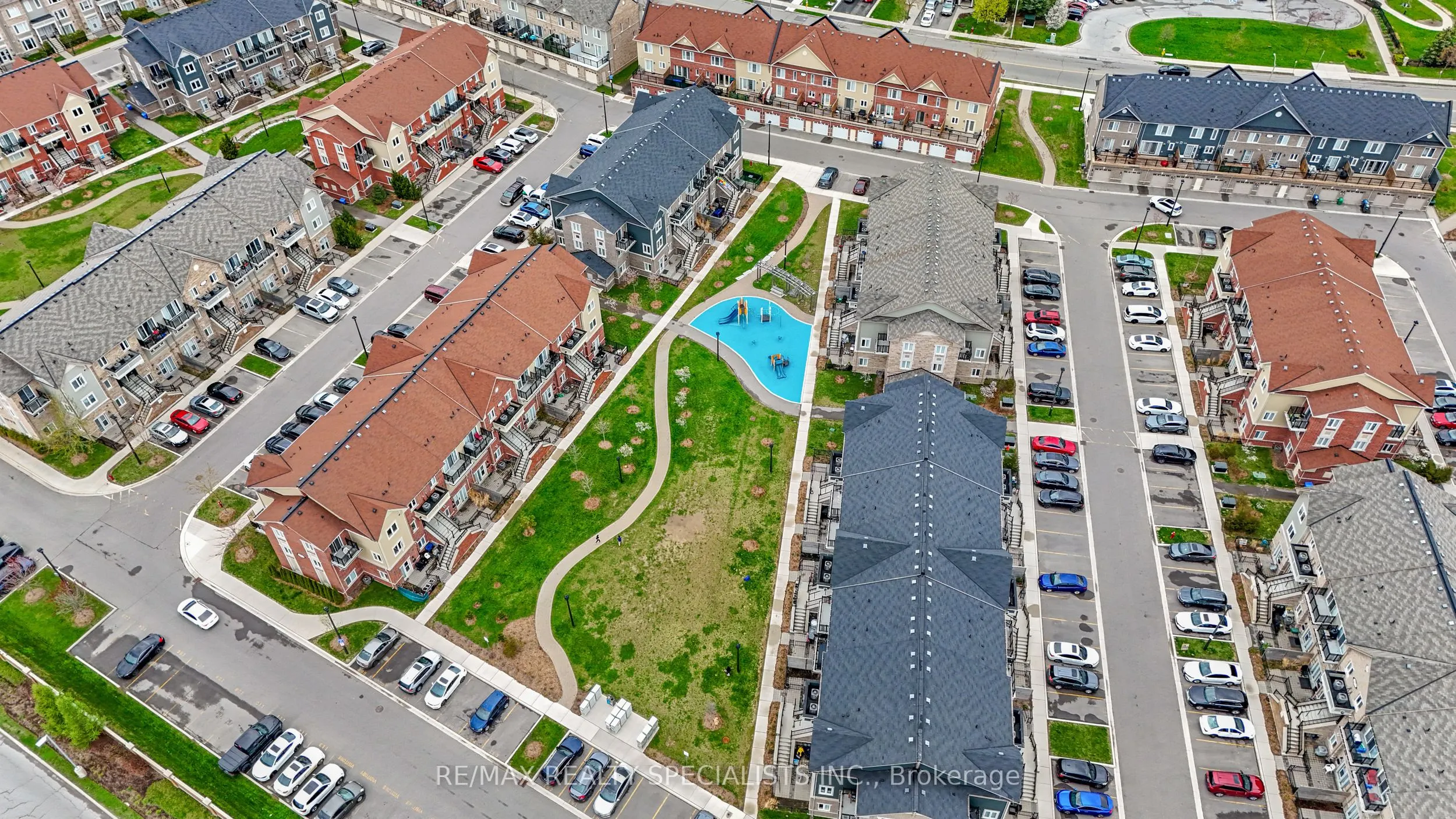 250 Sunny Meadow Boulevard, #37