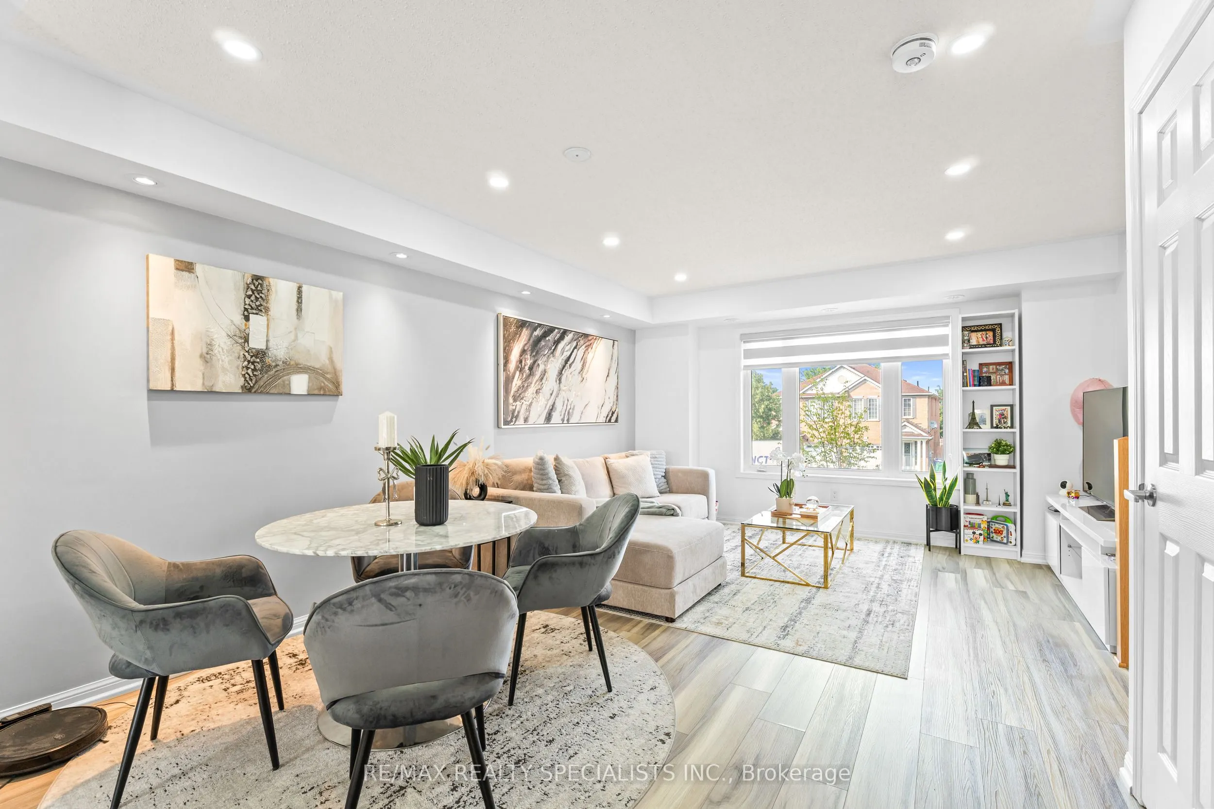 250 Sunny Meadow Boulevard, #37