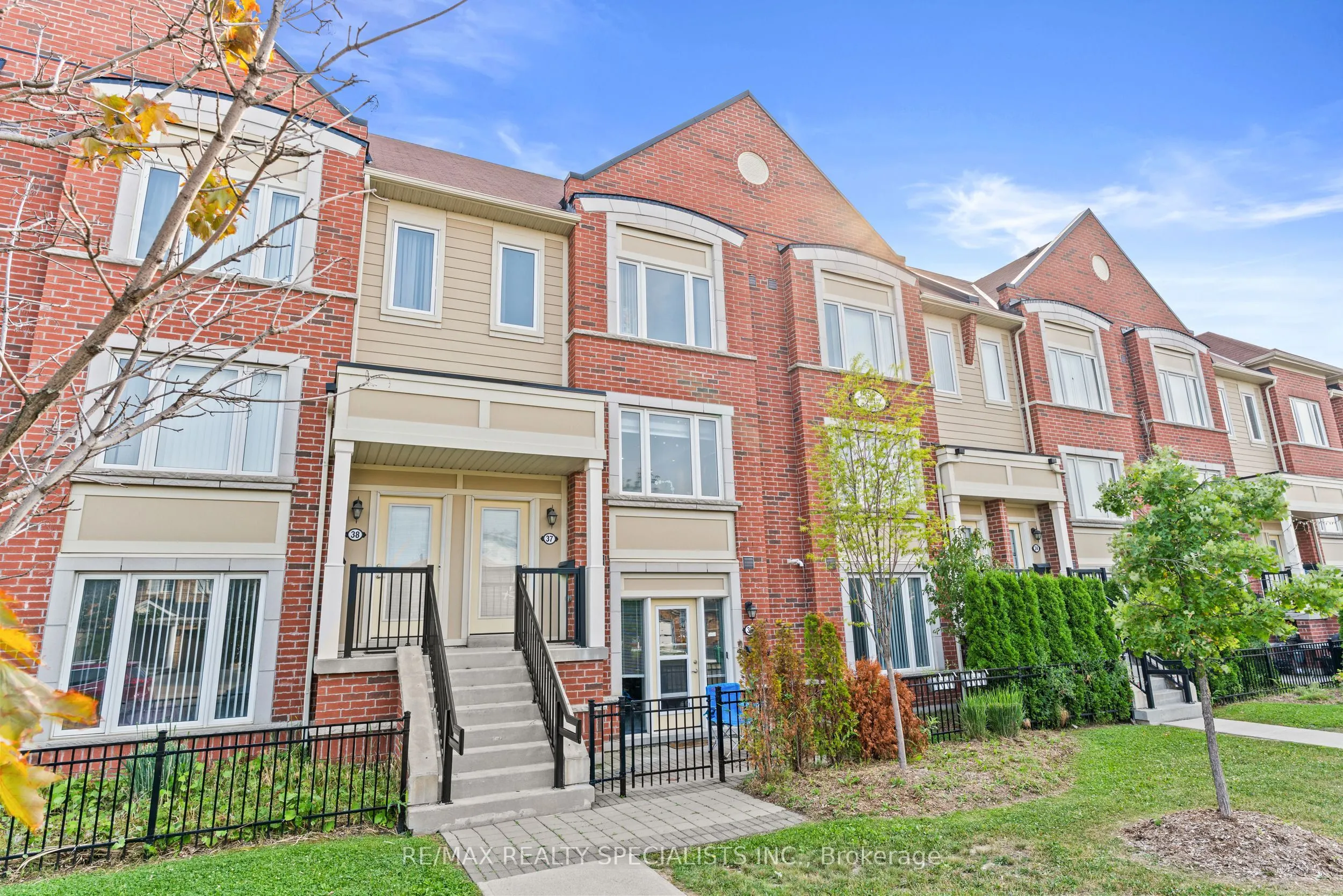 250 Sunny Meadow Boulevard, #37