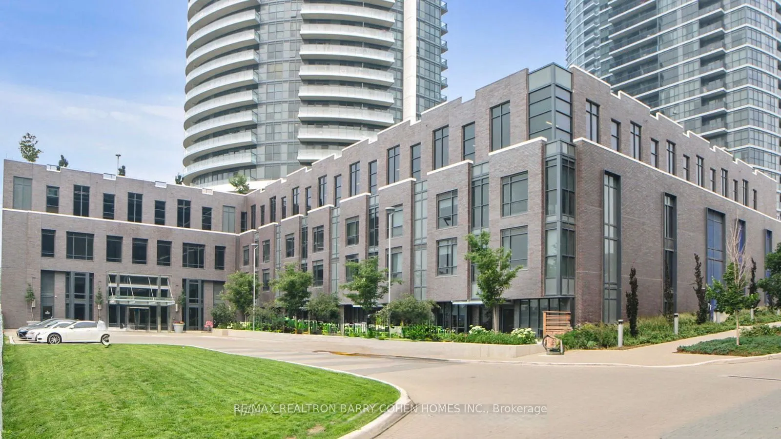 30 Gibbs Road, #5
