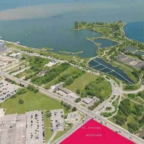 2200 Lake Shore Boulevard W, #2504