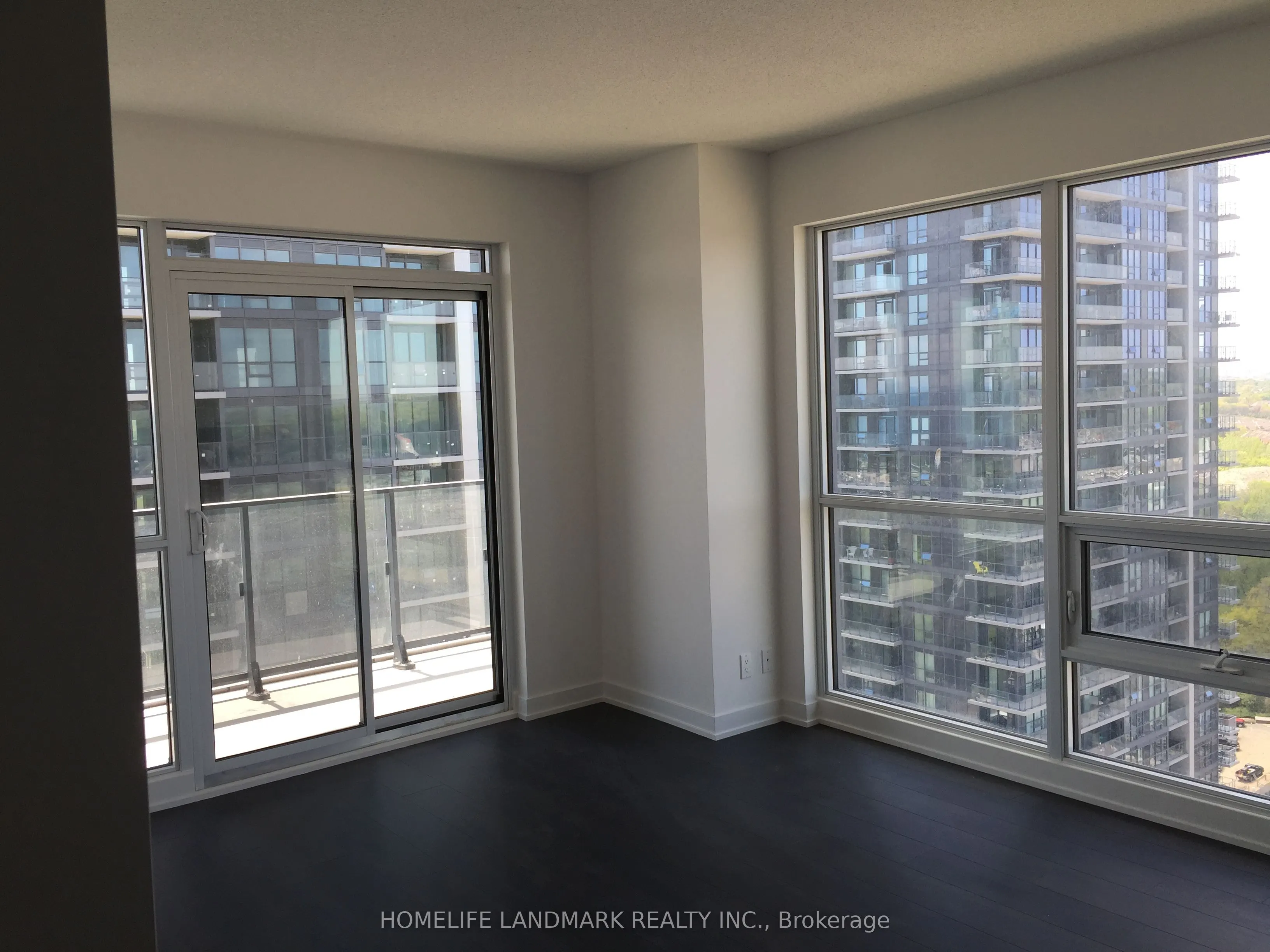 2200 Lake Shore Boulevard W, #2504