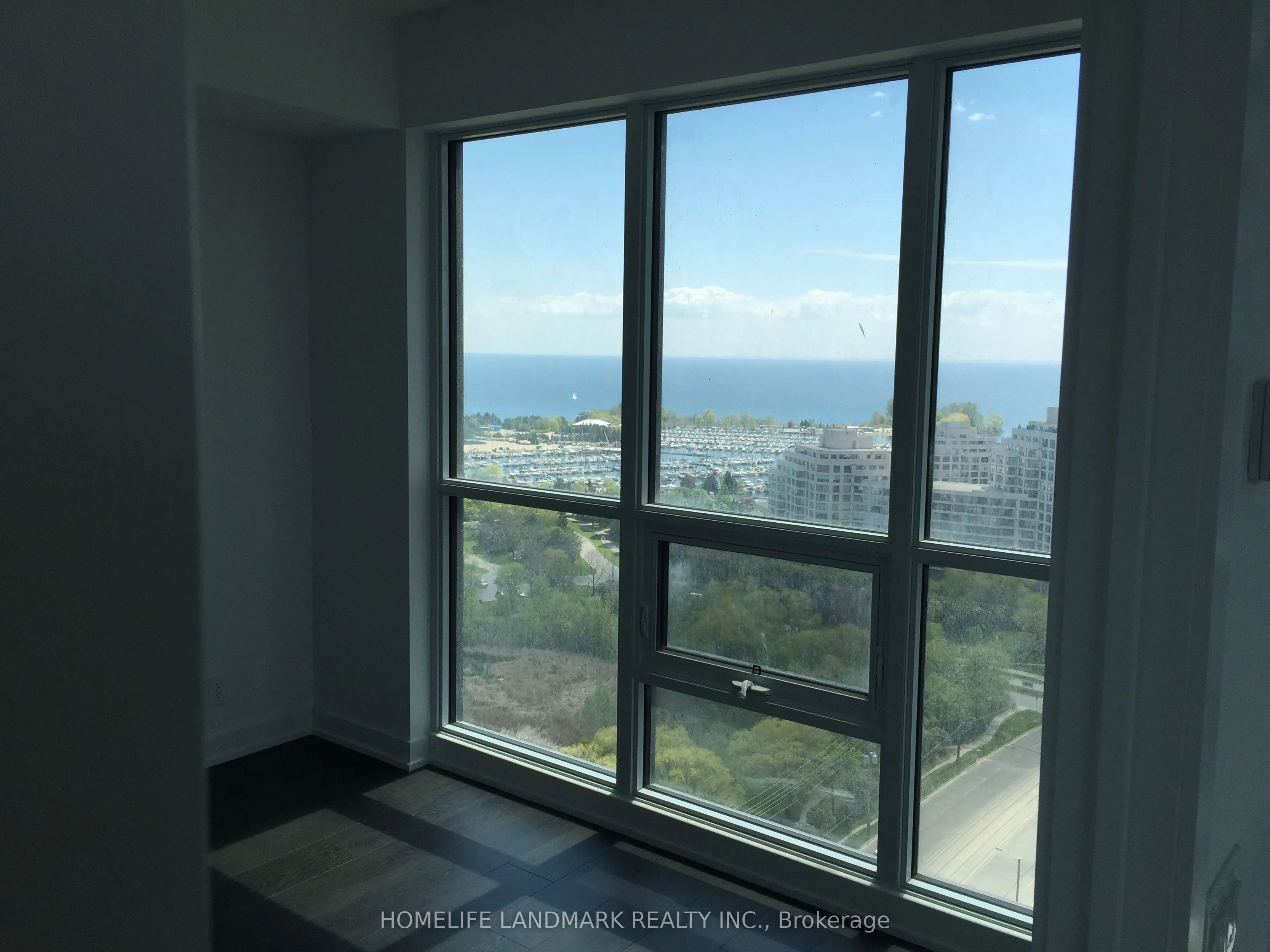 2200 Lake Shore Boulevard W, #2504