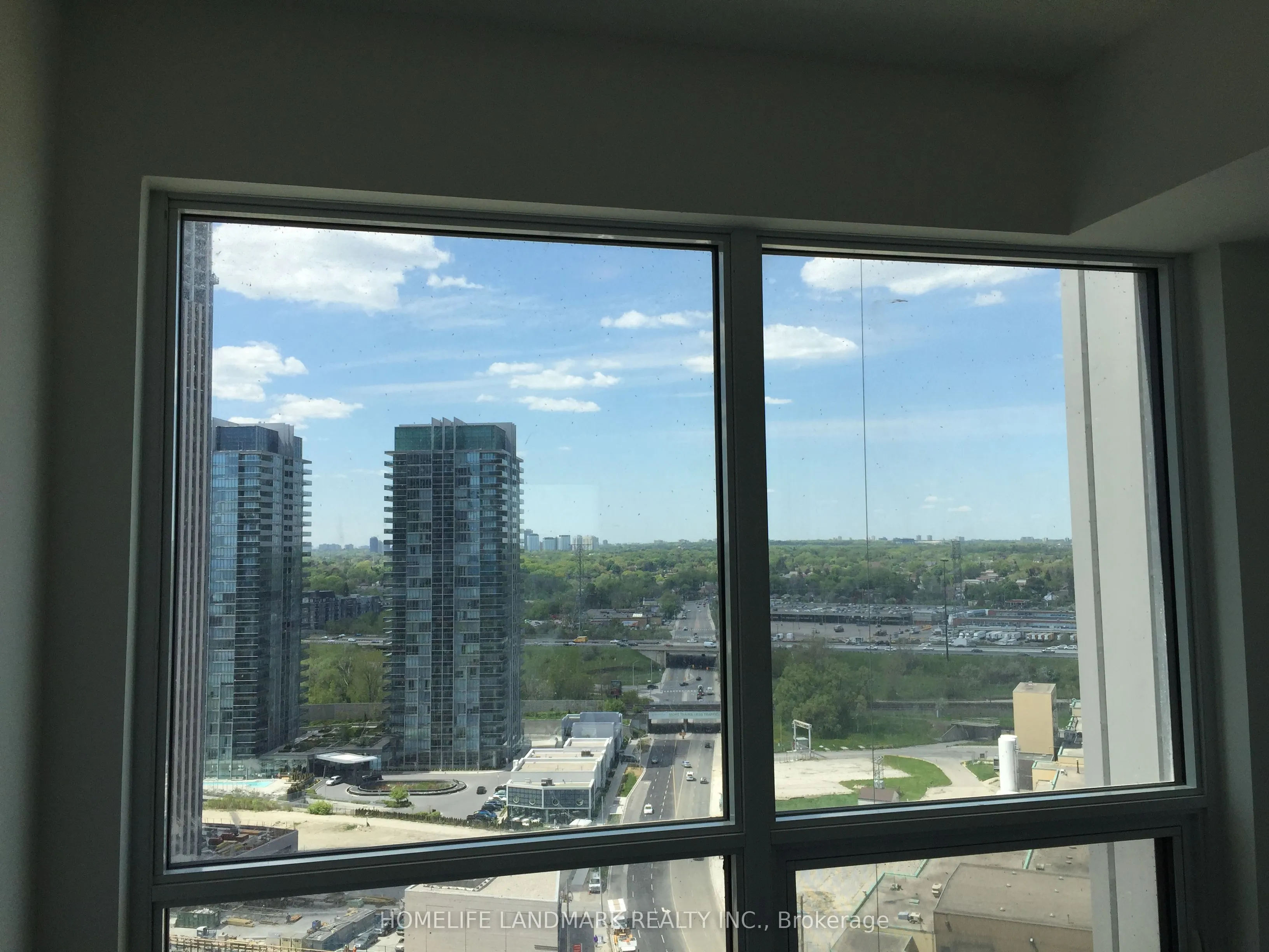 2200 Lake Shore Boulevard W, #2504