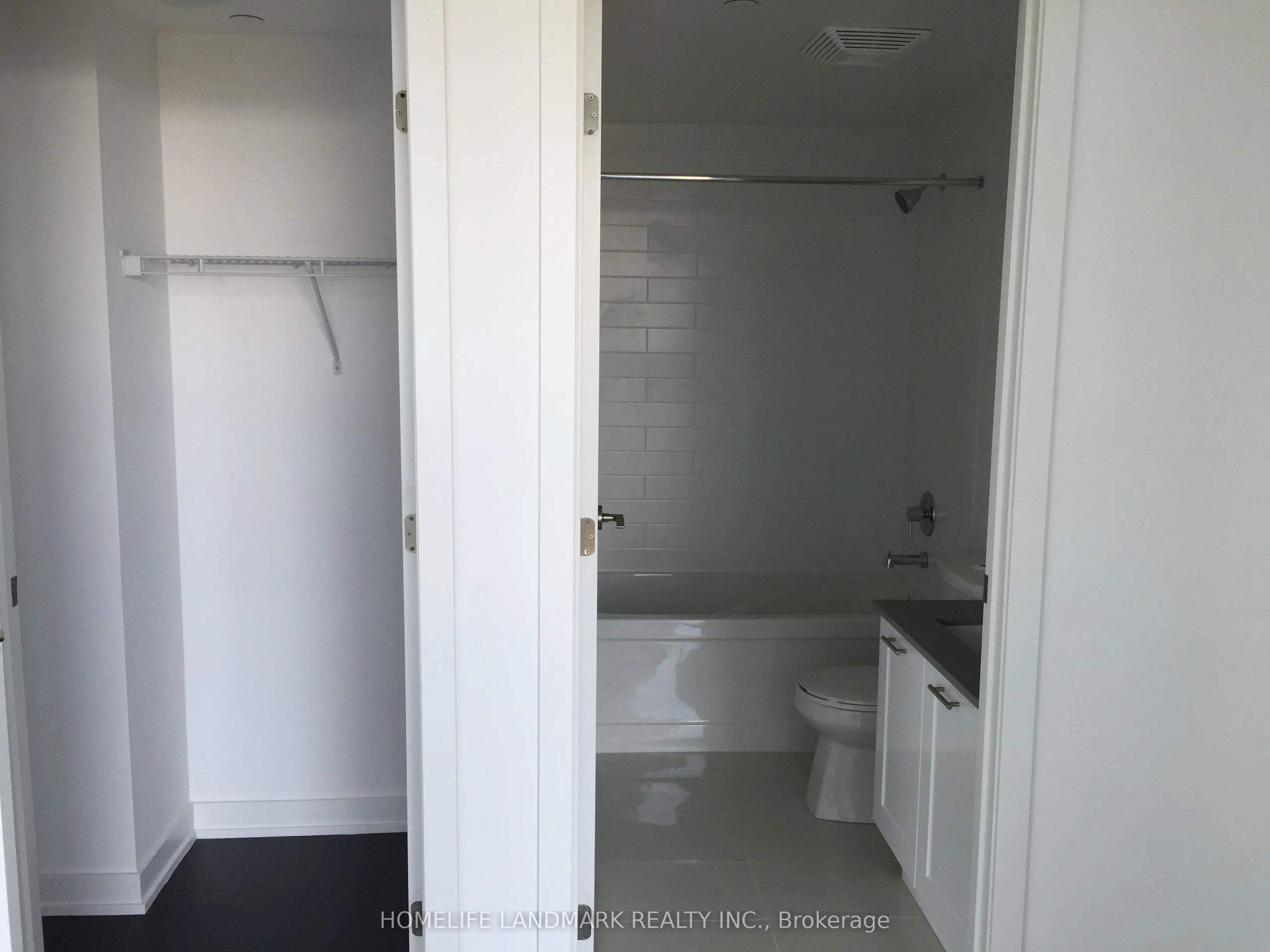 2200 Lake Shore Boulevard W, #2504