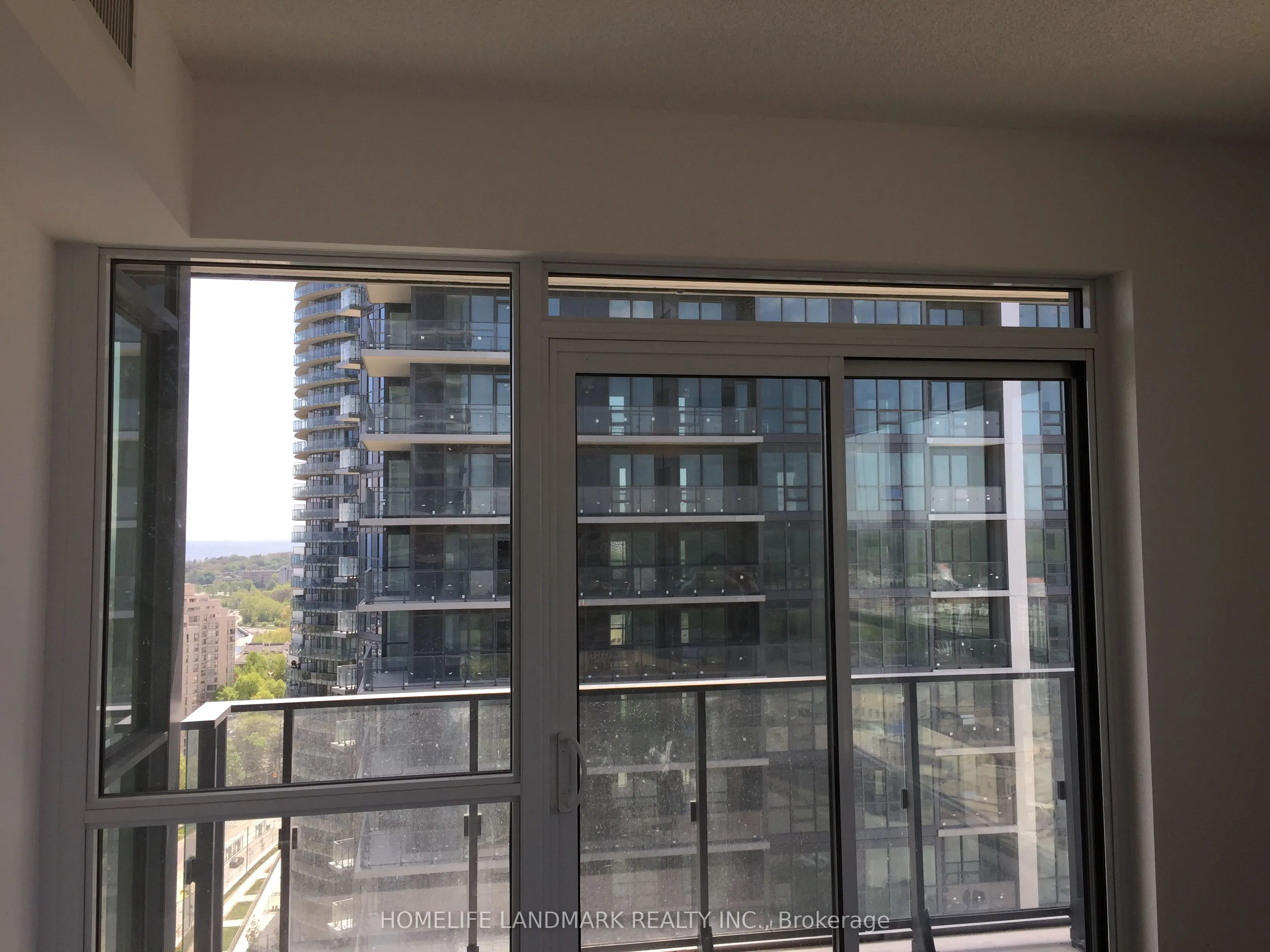2200 Lake Shore Boulevard W, #2504