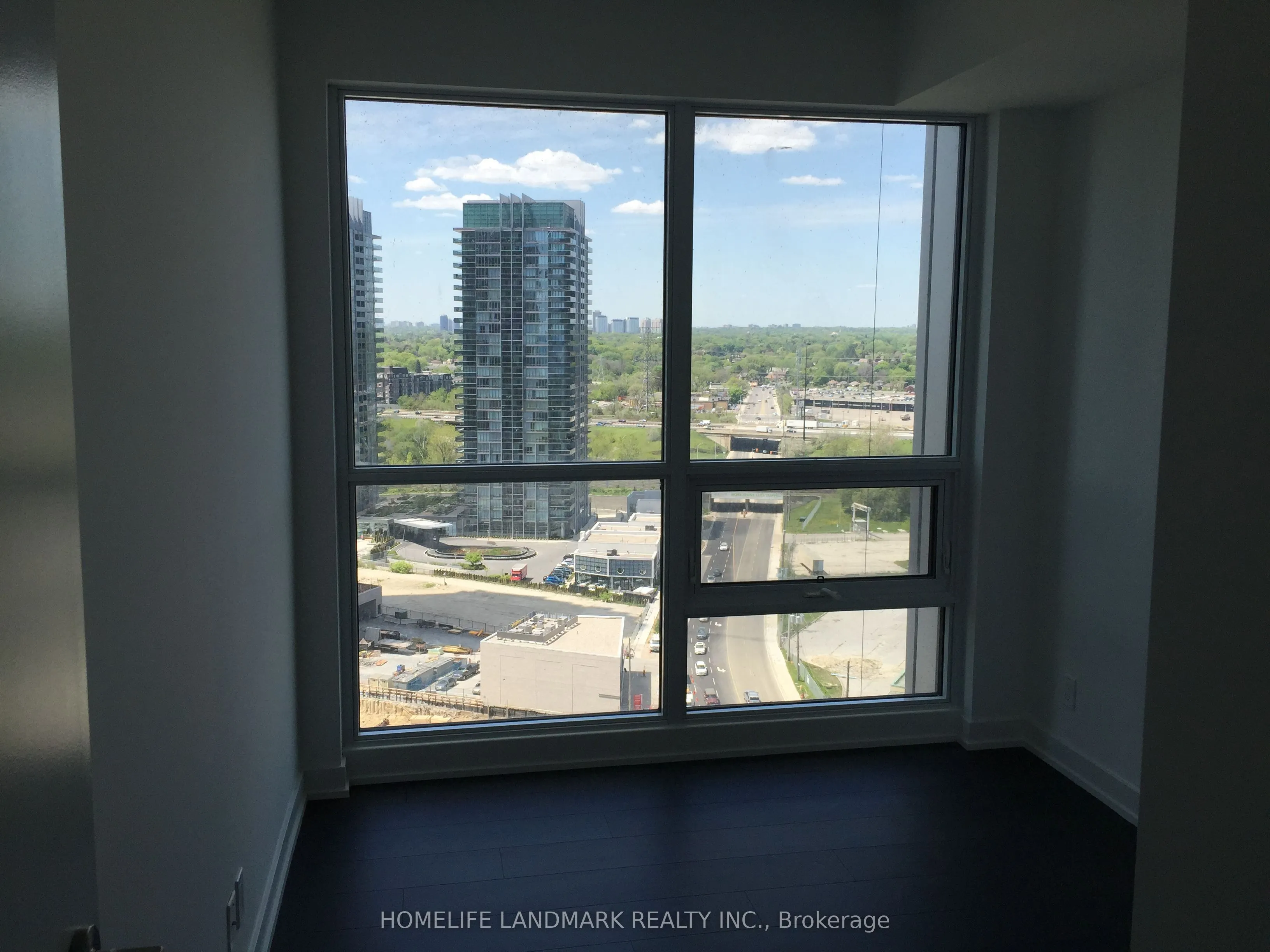 2200 Lake Shore Boulevard W, #2504