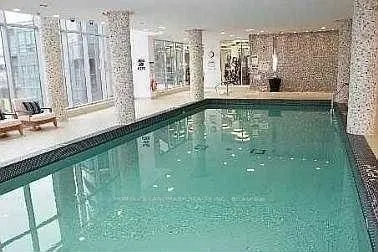 2200 Lake Shore Boulevard W, #2504