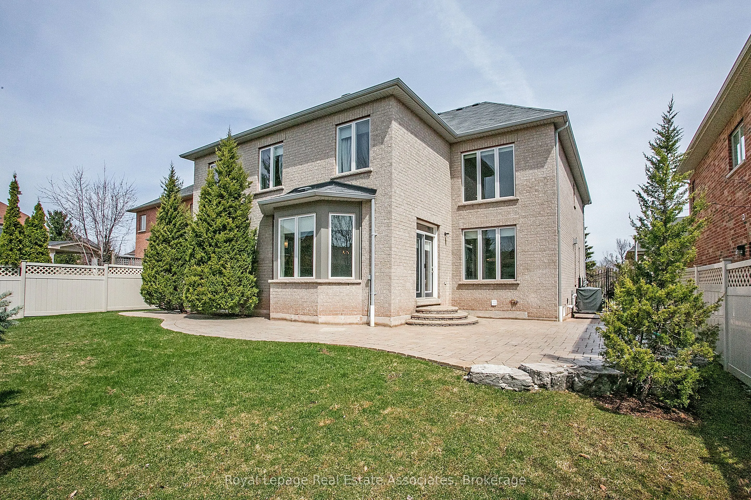 2346 Rock Point Drive