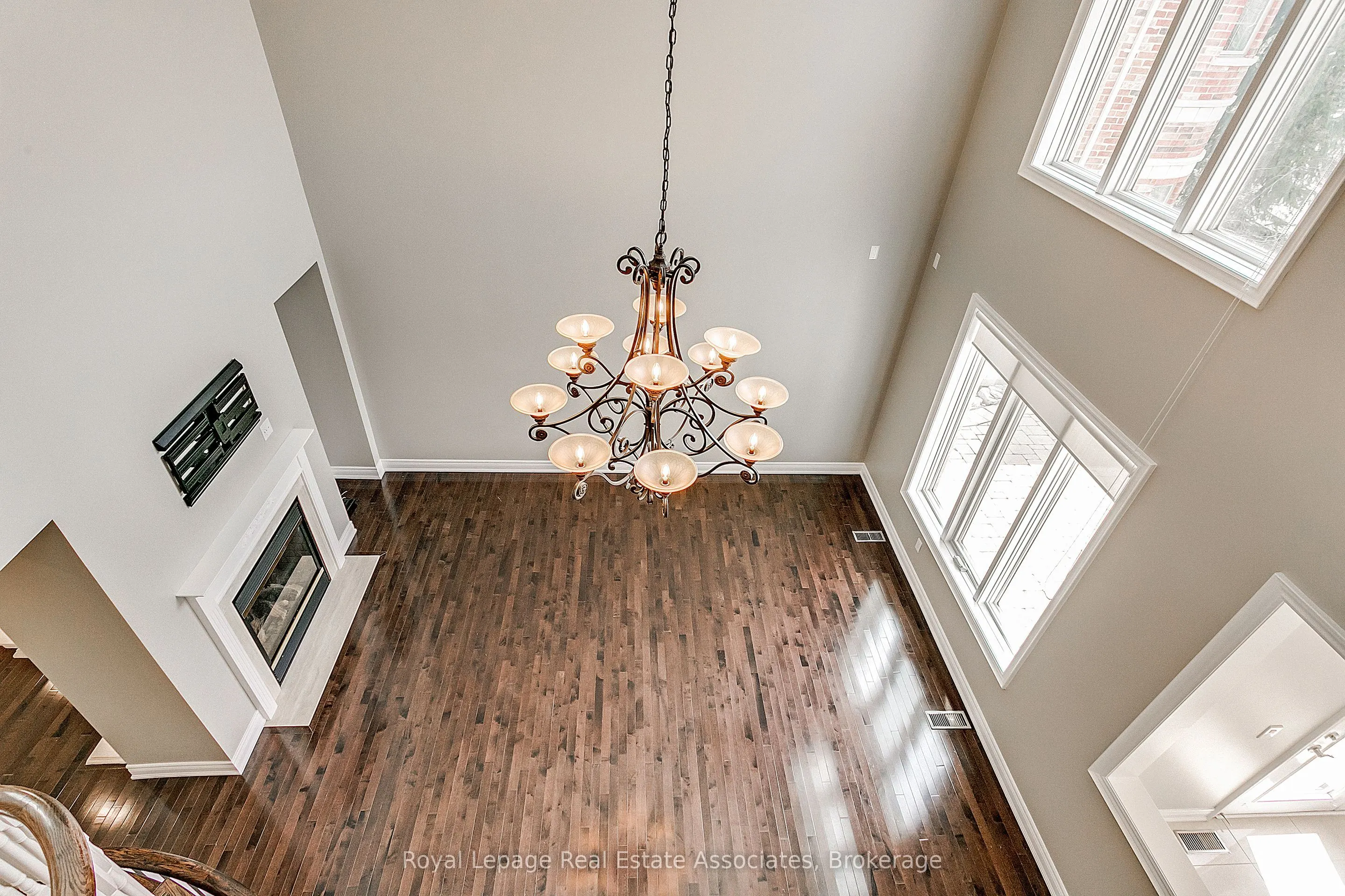 2346 Rock Point Drive