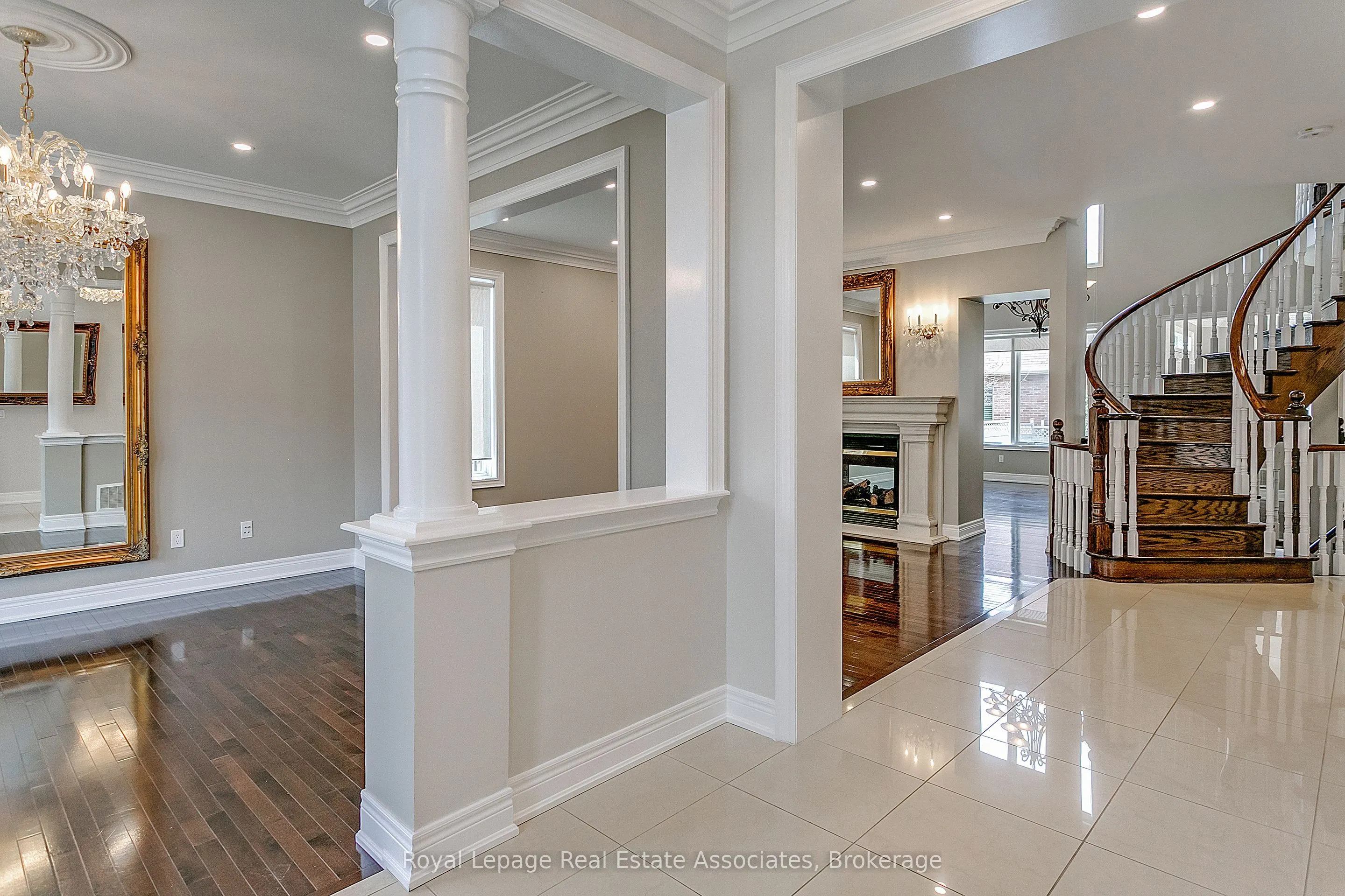 2346 Rock Point Drive