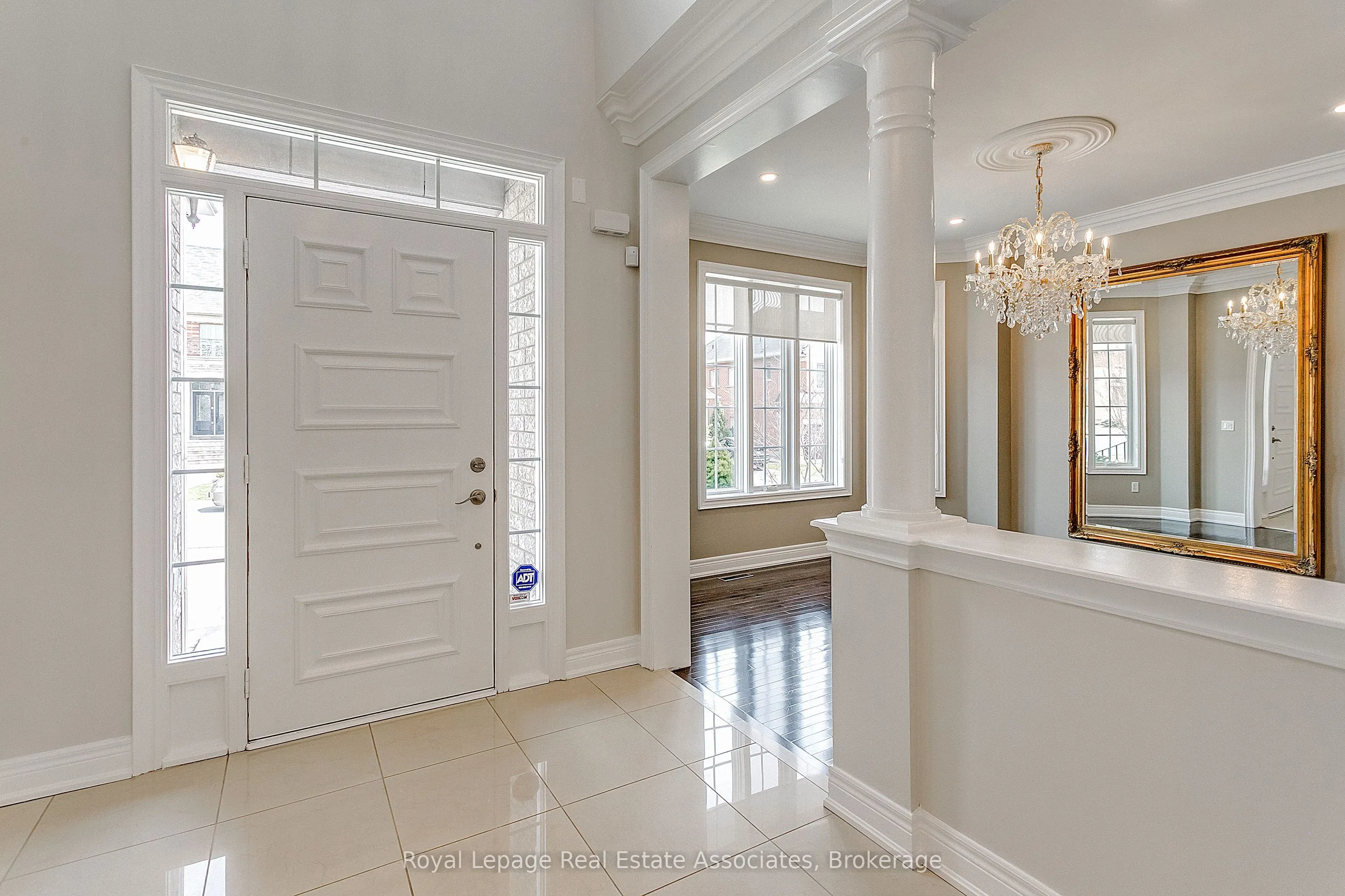 2346 Rock Point Drive