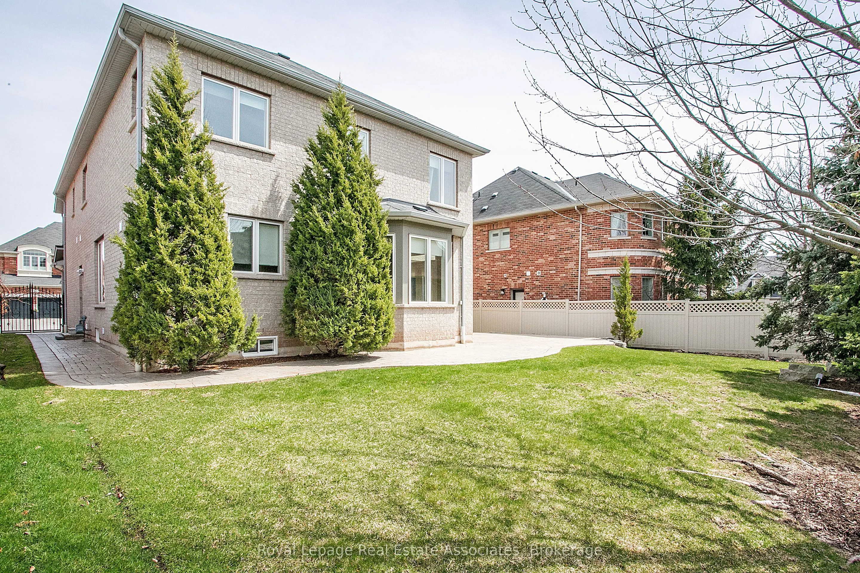 2346 Rock Point Drive