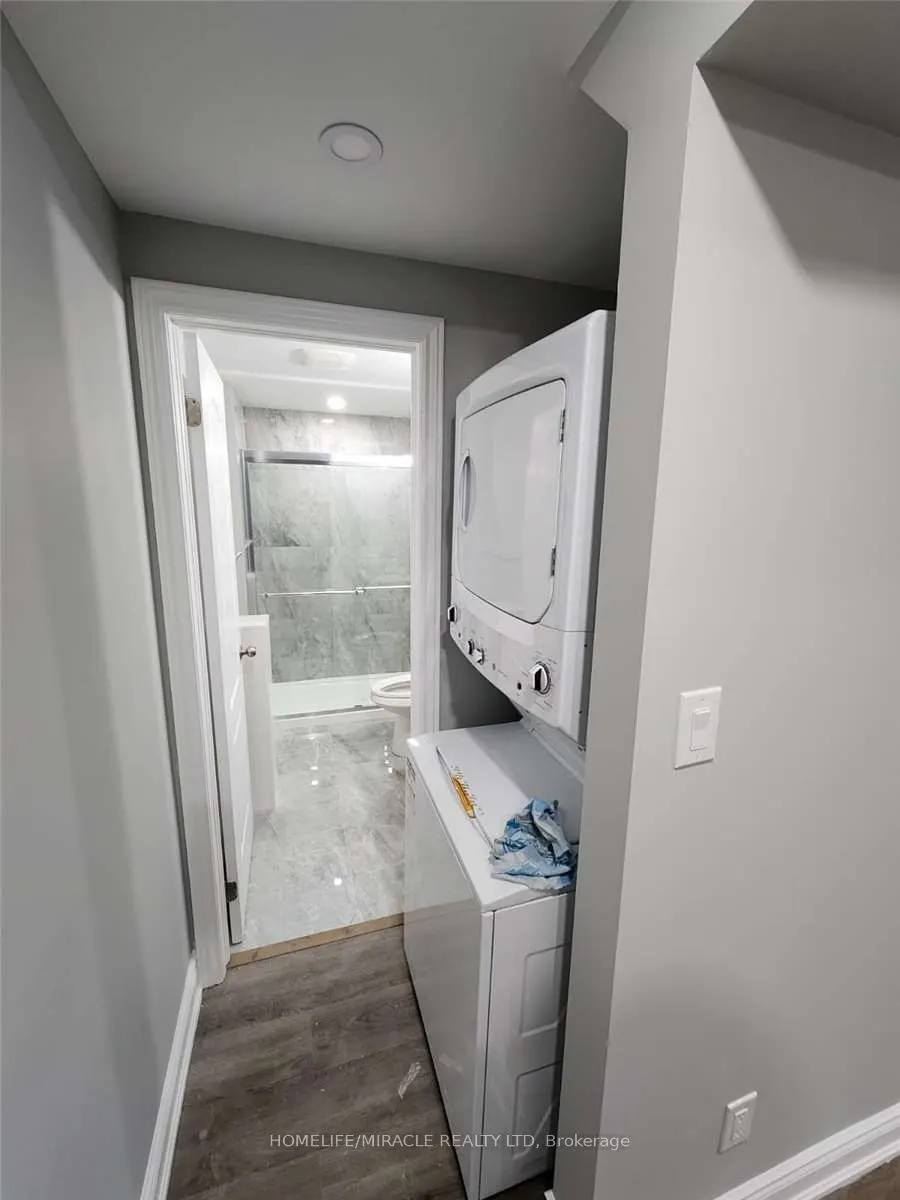 16 Lyle Way, #Basement