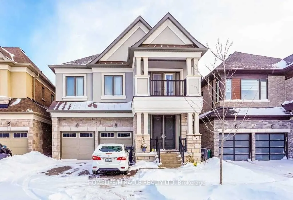 16 Lyle Way, #Basement