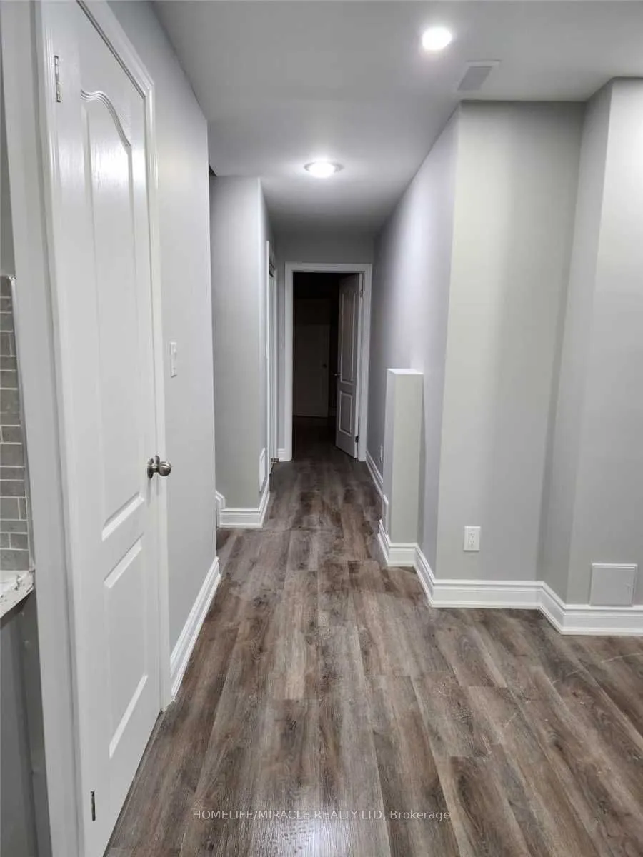 16 Lyle Way, #Basement