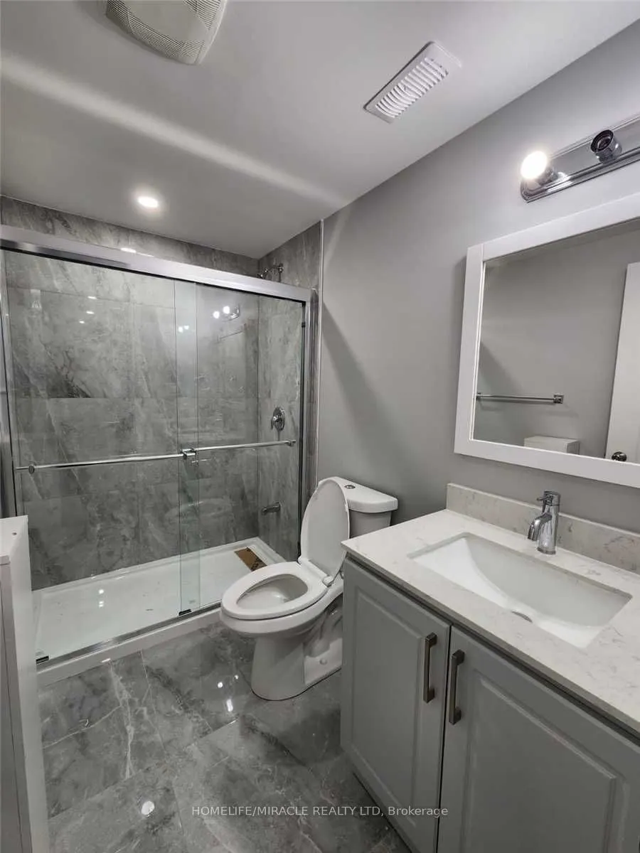 16 Lyle Way, #Basement