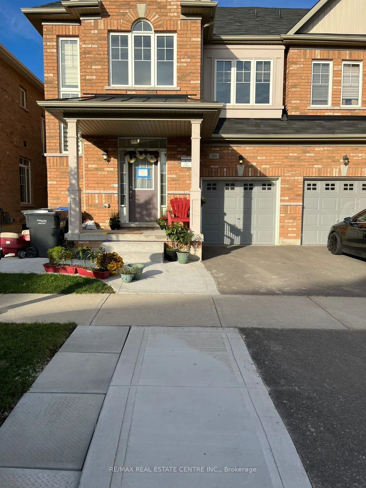 100 Truro Circle