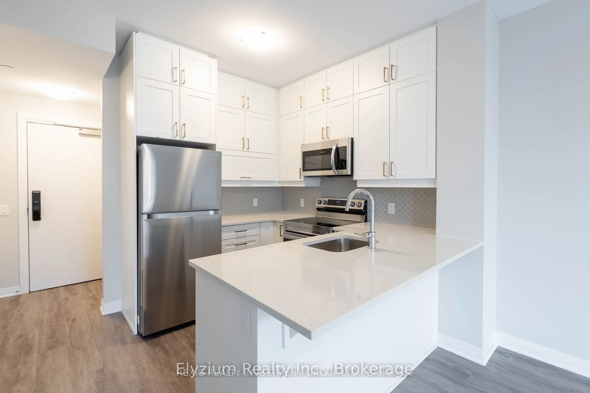 470 Gordon Krantz Avenue, #312