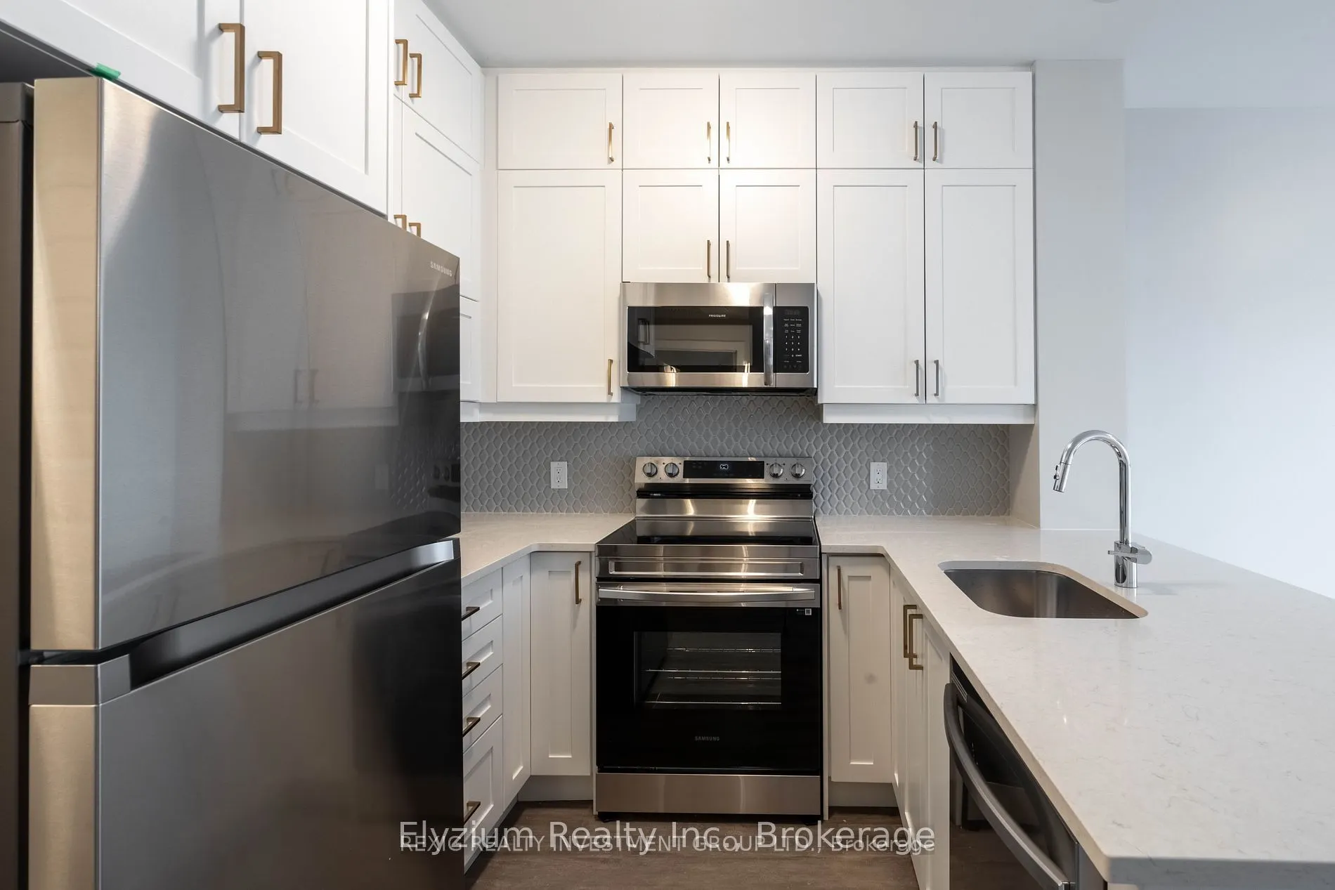 470 Gordon Krantz Avenue, #312