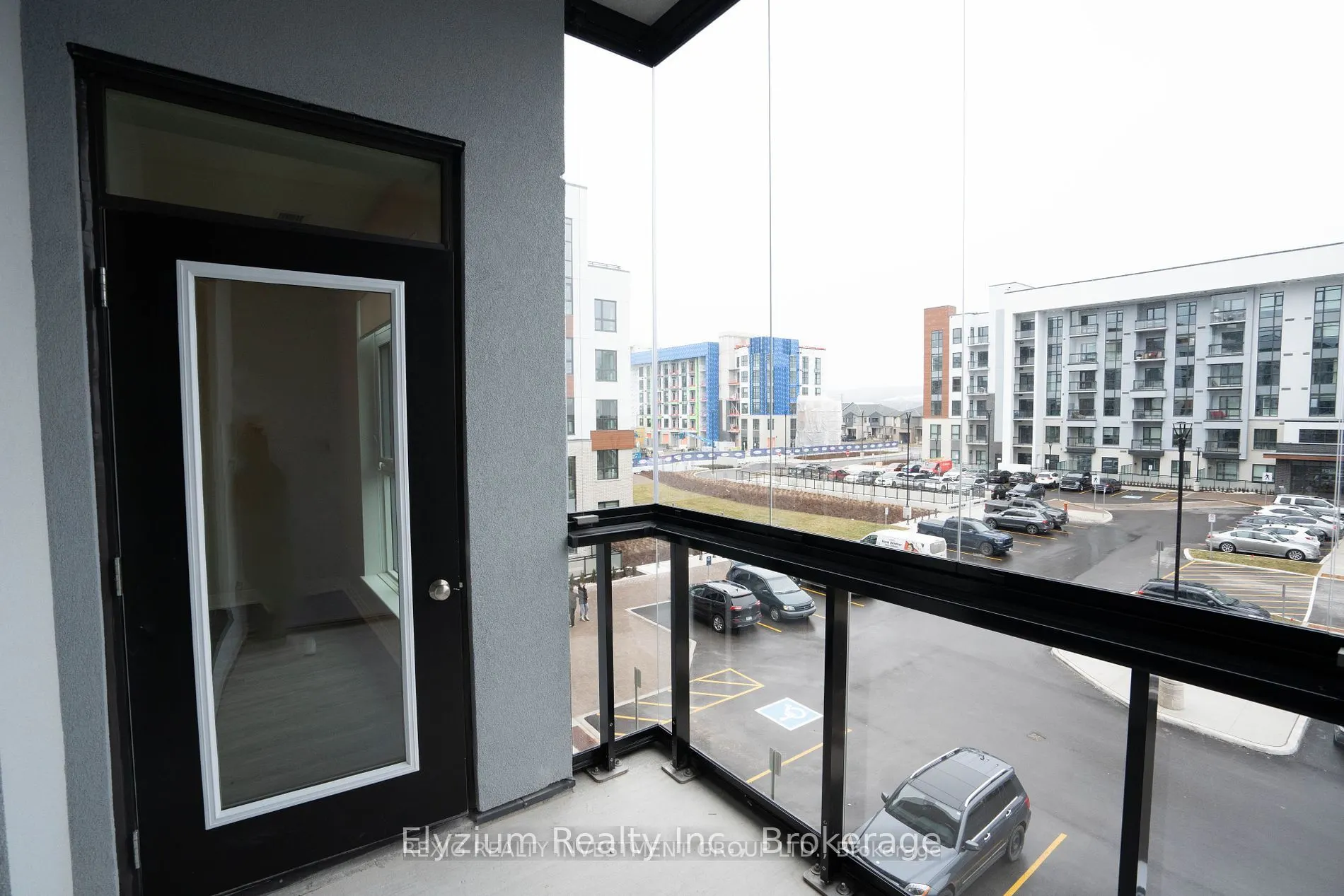 470 Gordon Krantz Avenue, #312