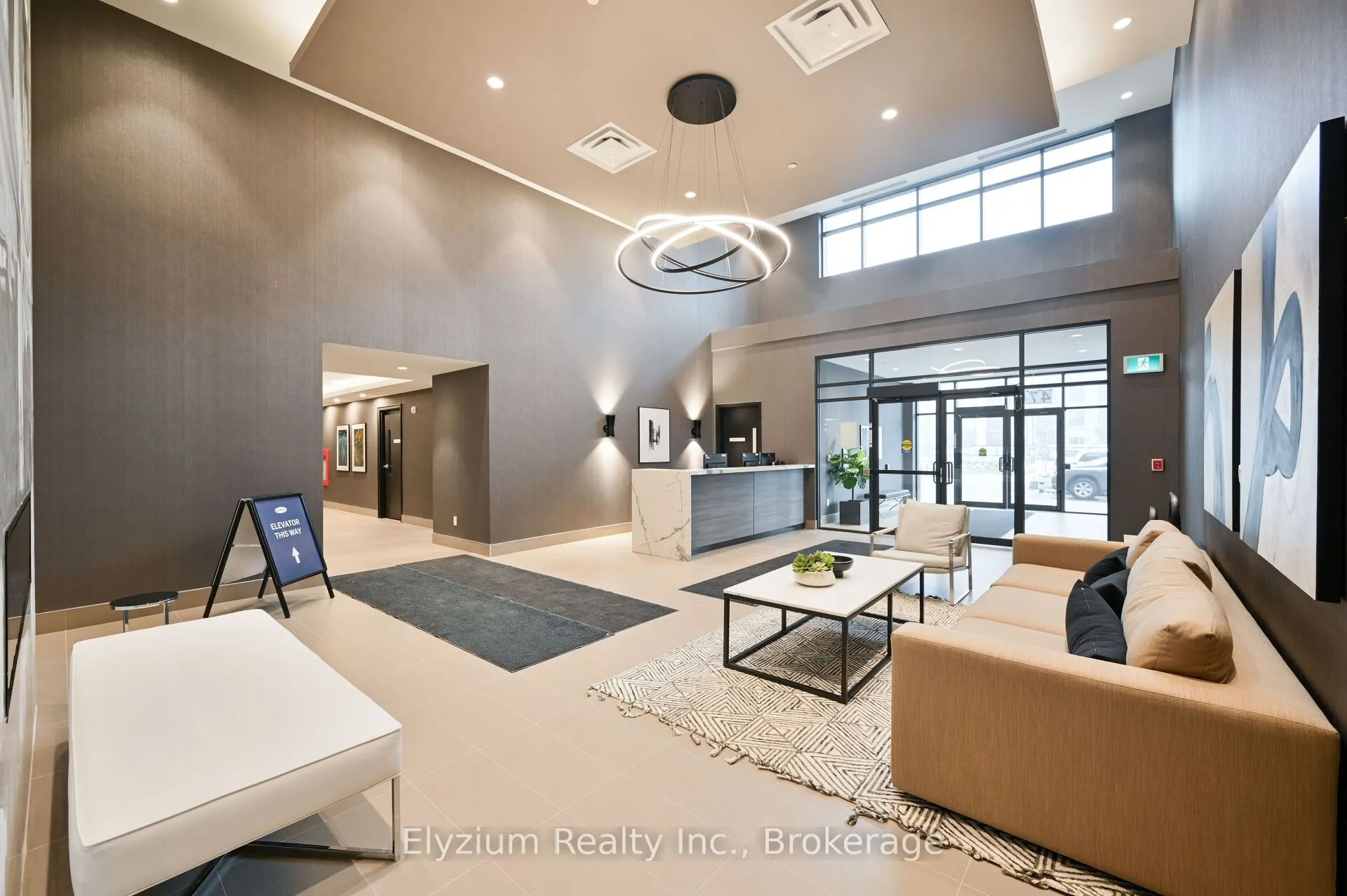 470 Gordon Krantz Avenue, #312