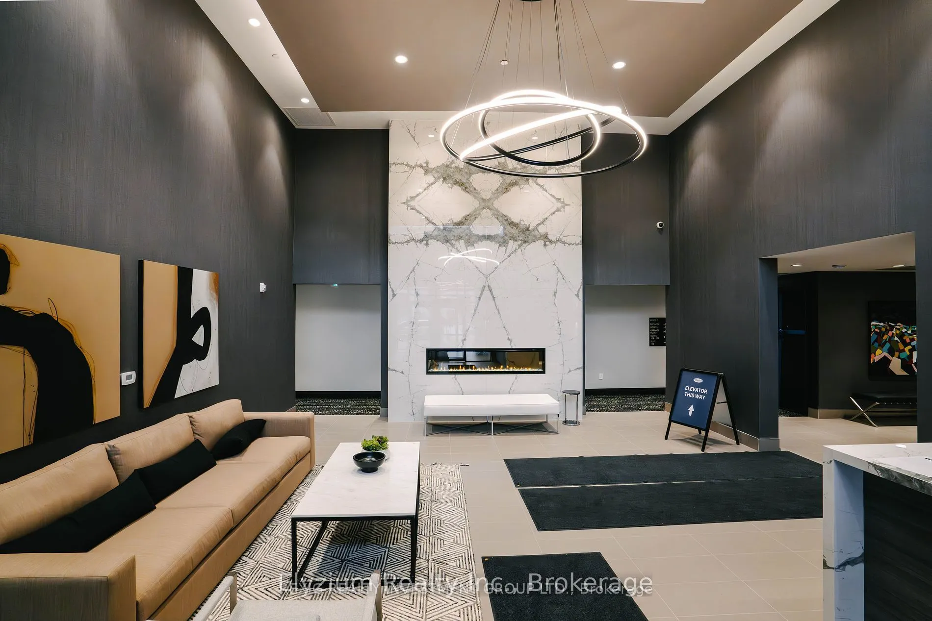 470 Gordon Krantz Avenue, #312