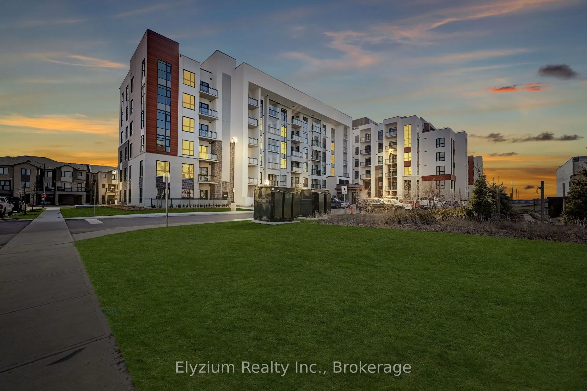 470 Gordon Krantz Avenue, #312