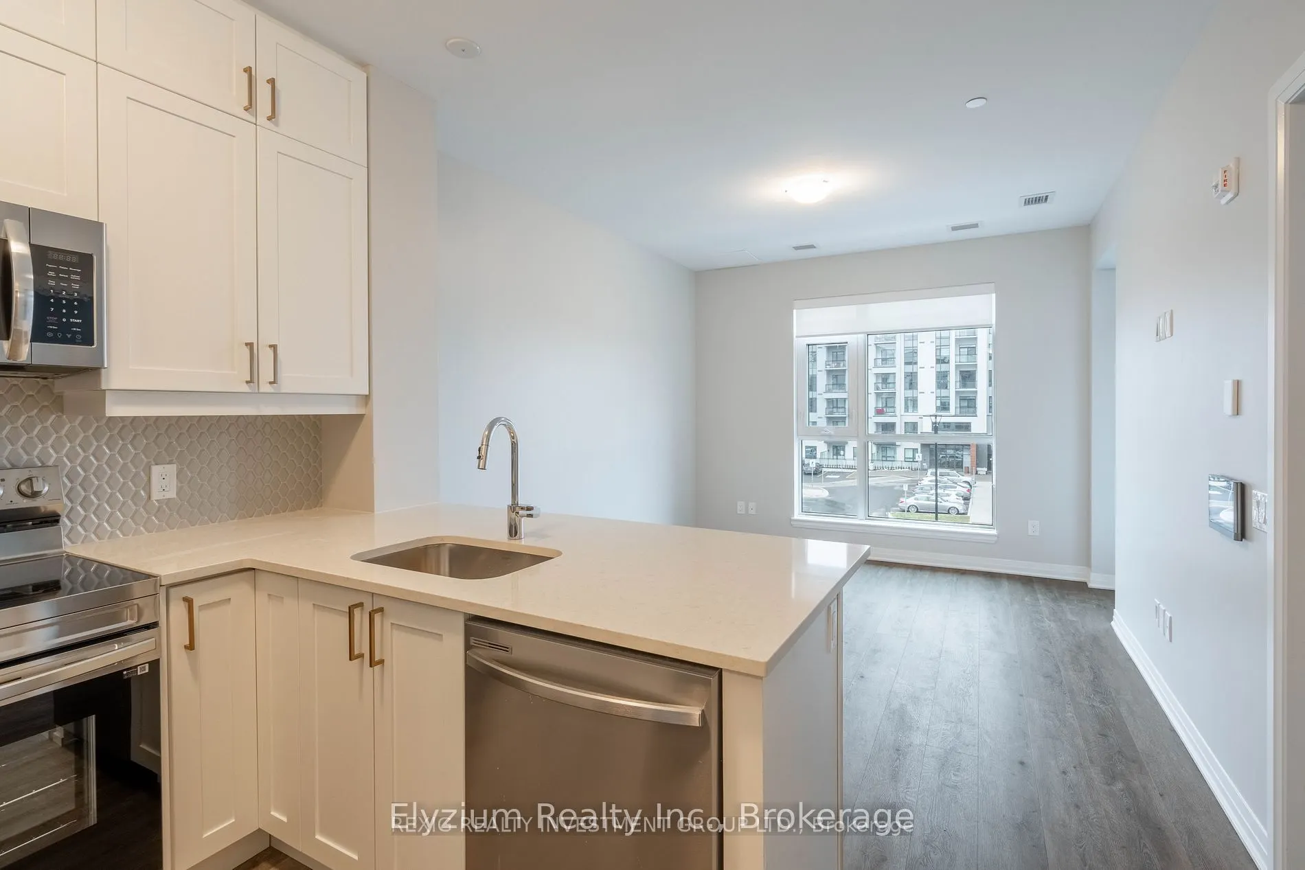 470 Gordon Krantz Avenue, #312