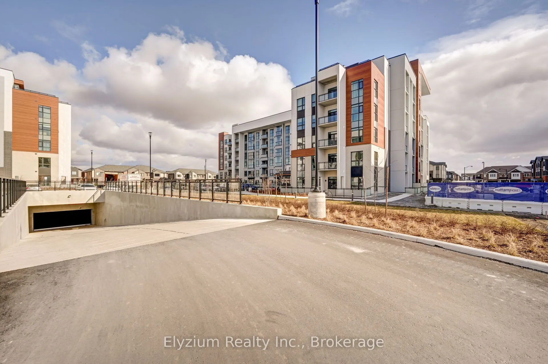 470 Gordon Krantz Avenue, #312