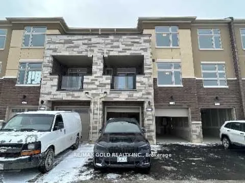 35 Fieldridge Crescent, #36