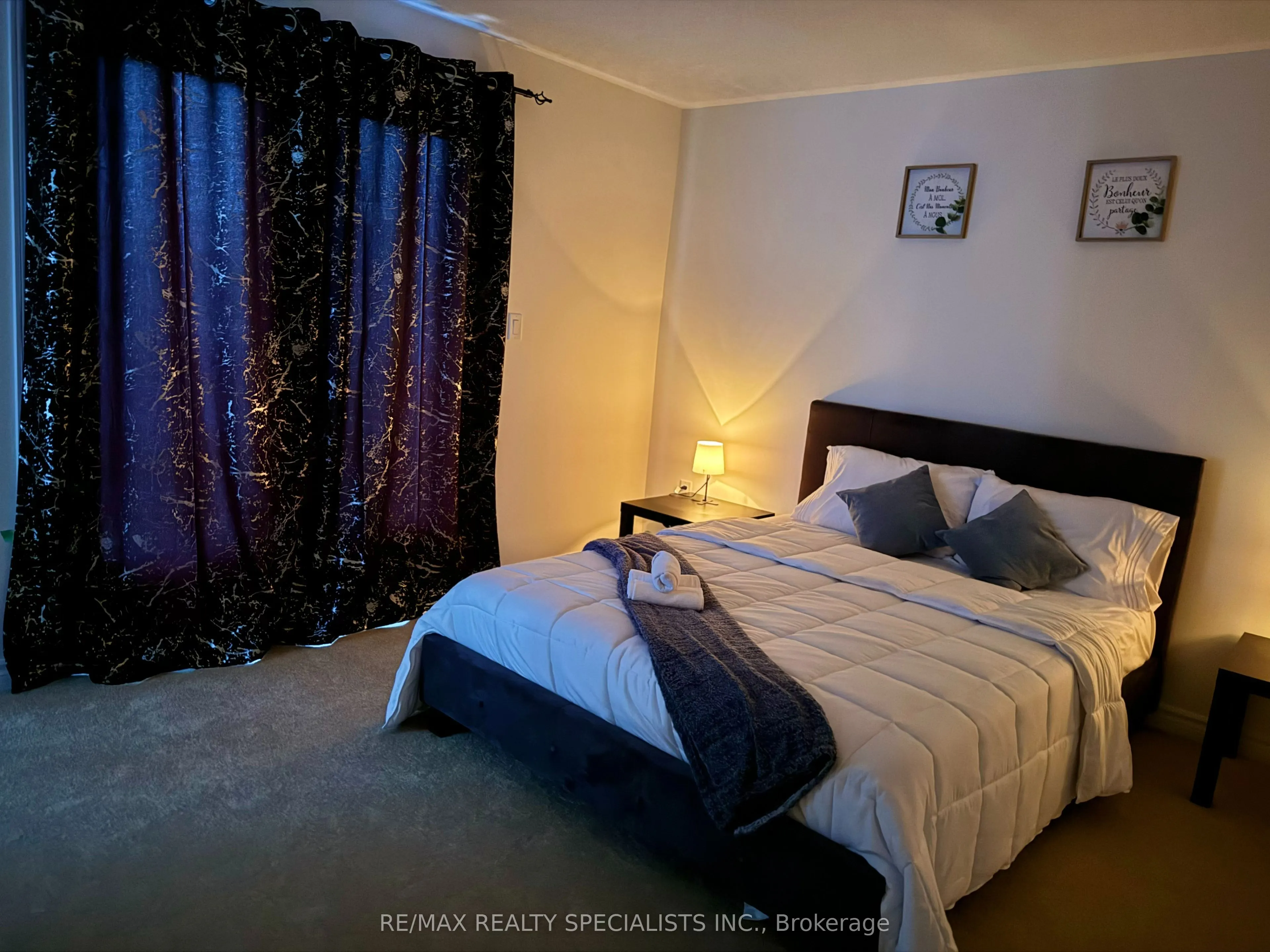 3 Camino Real Drive
