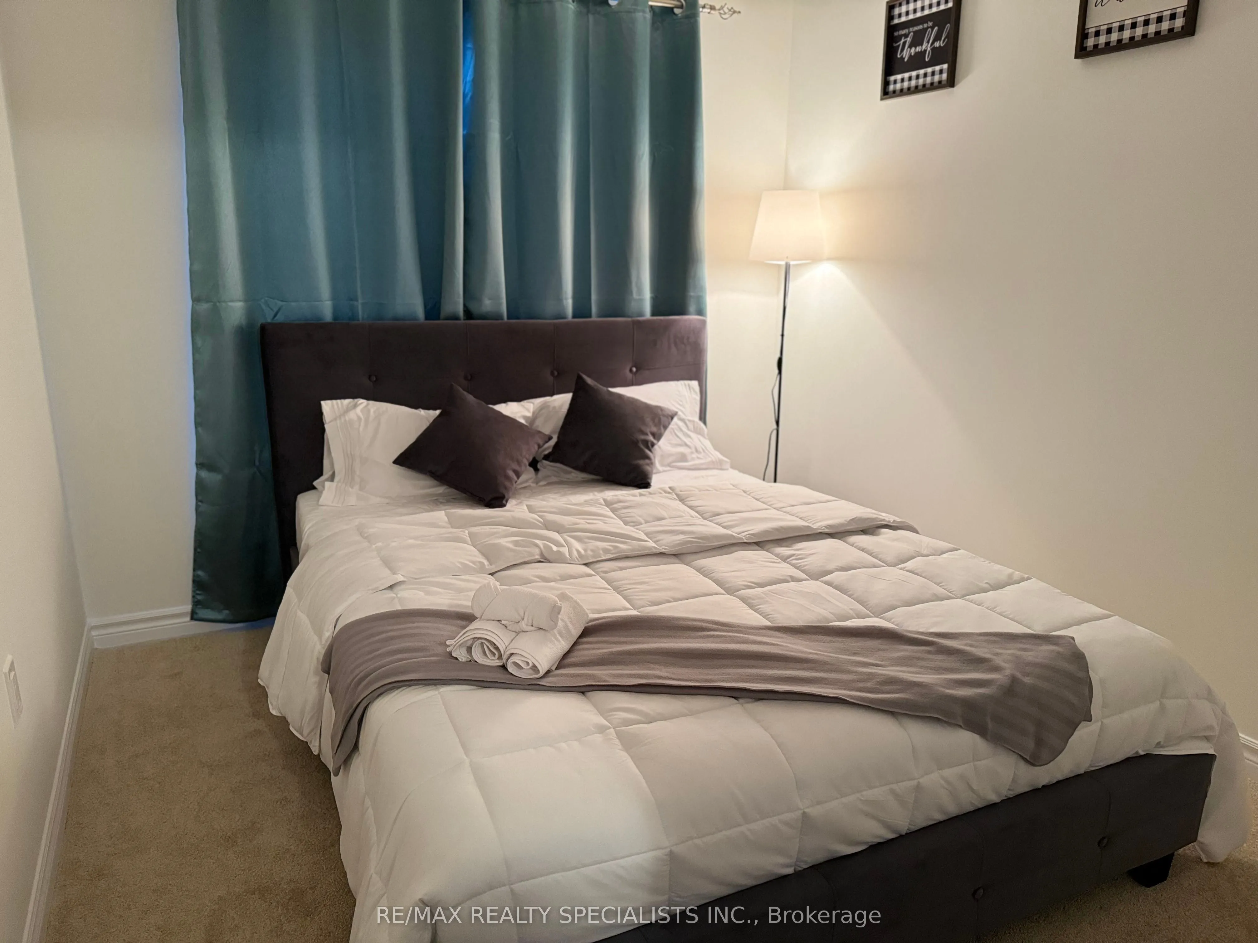 3 Camino Real Drive