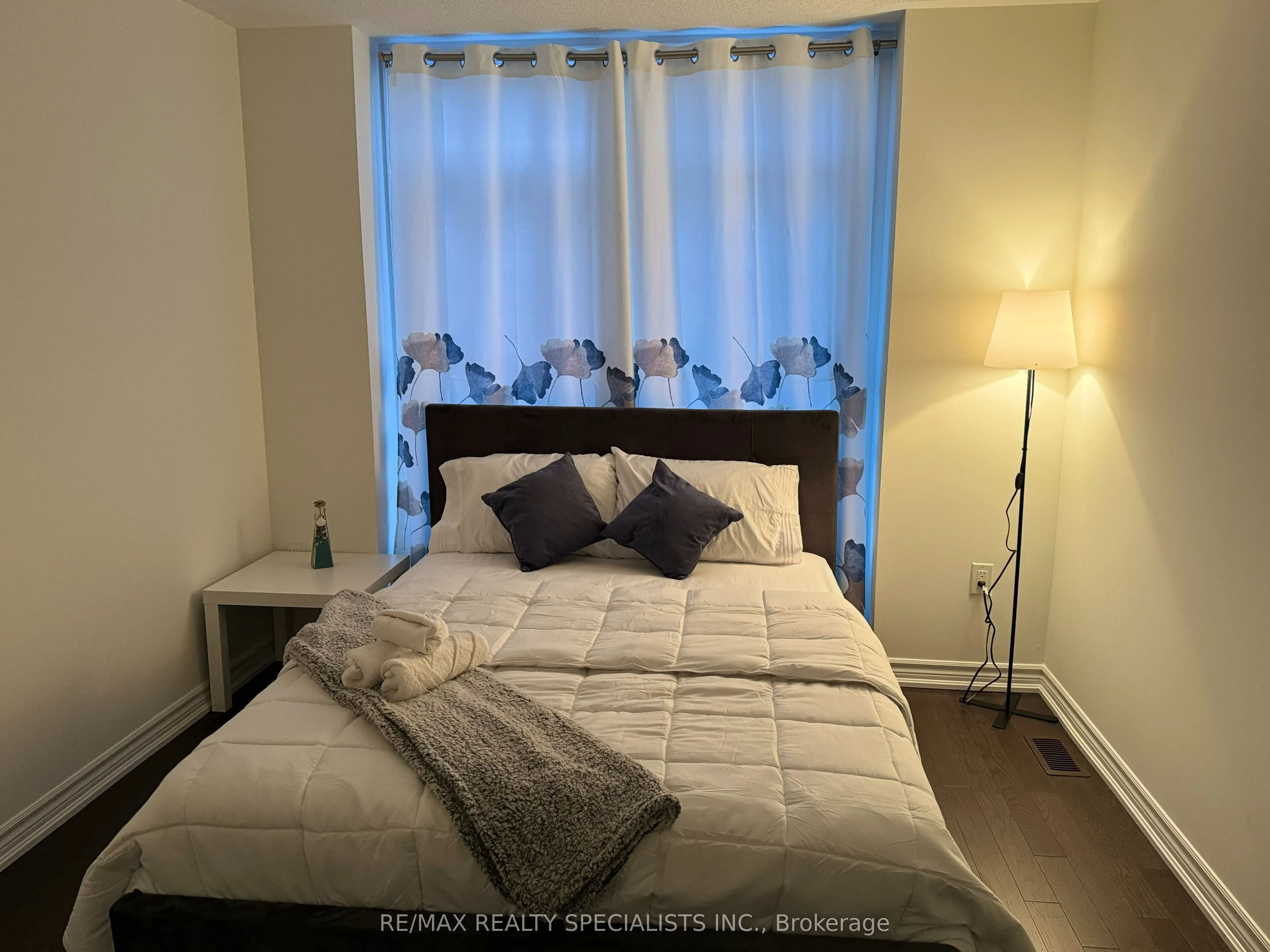 3 Camino Real Drive